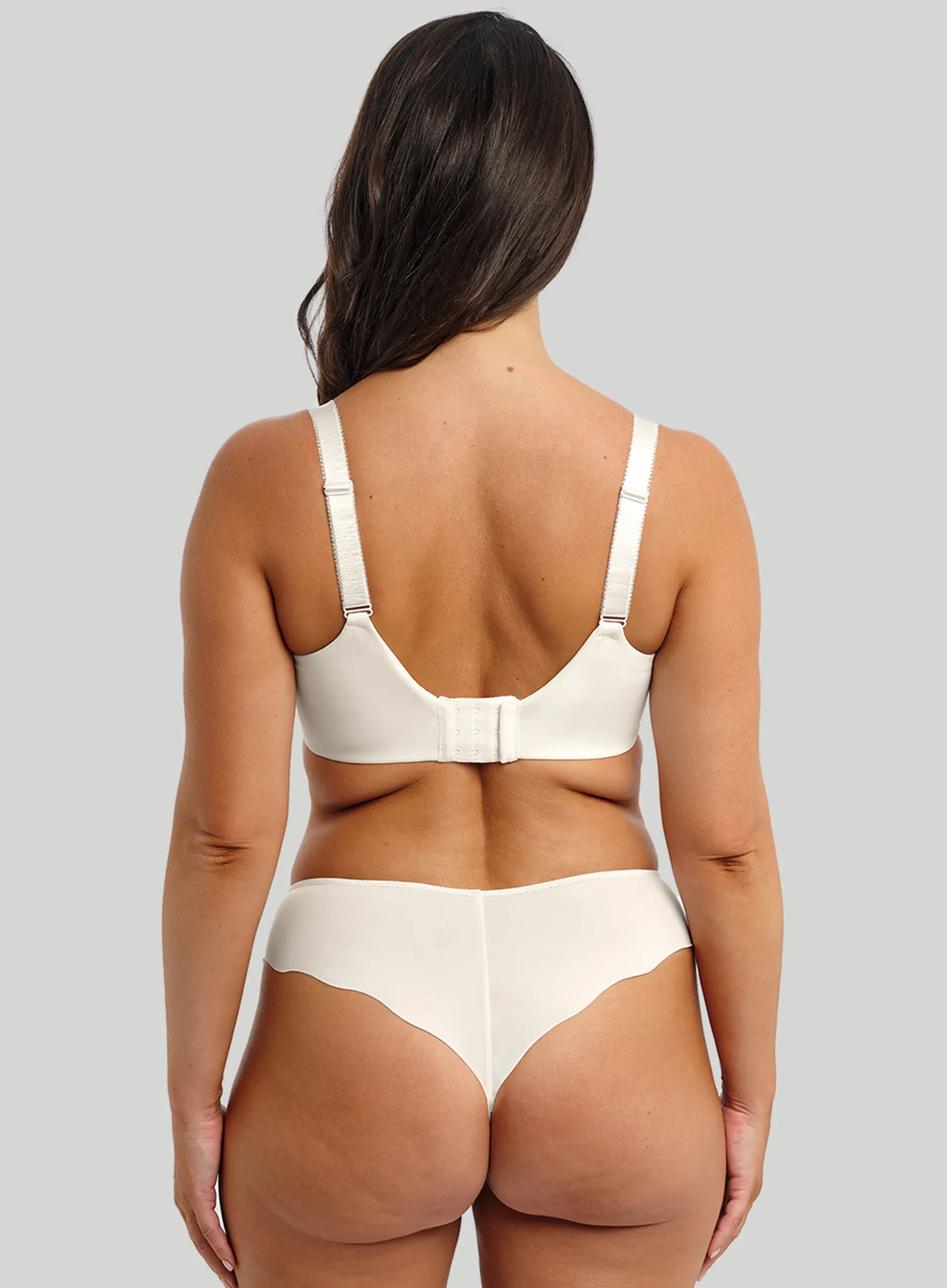 Fantasie: Magdalena Thong Ivory - Image 2