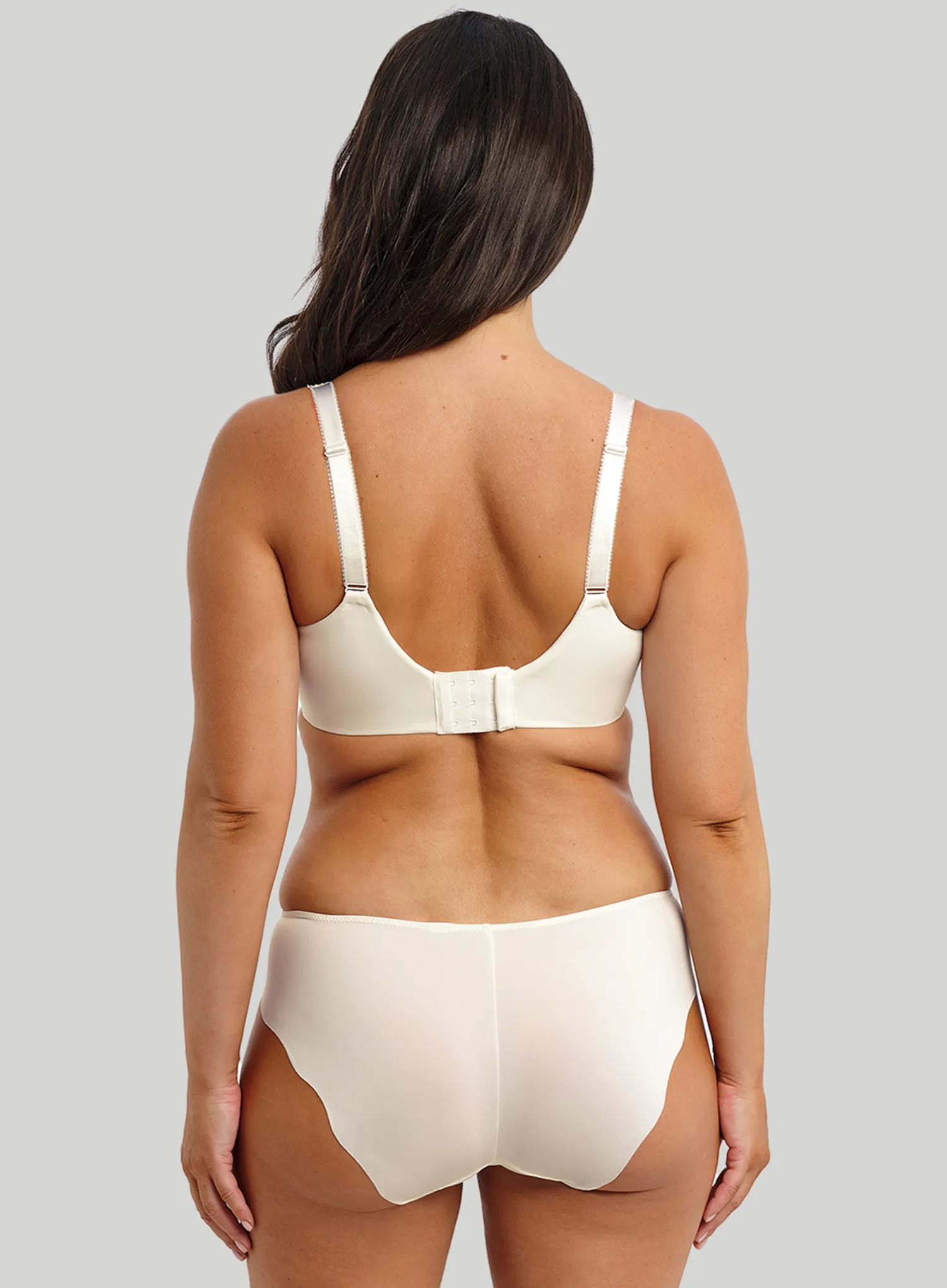 Fantasie: Magdalena Underwired Side Support Bra Ivory - Image 3