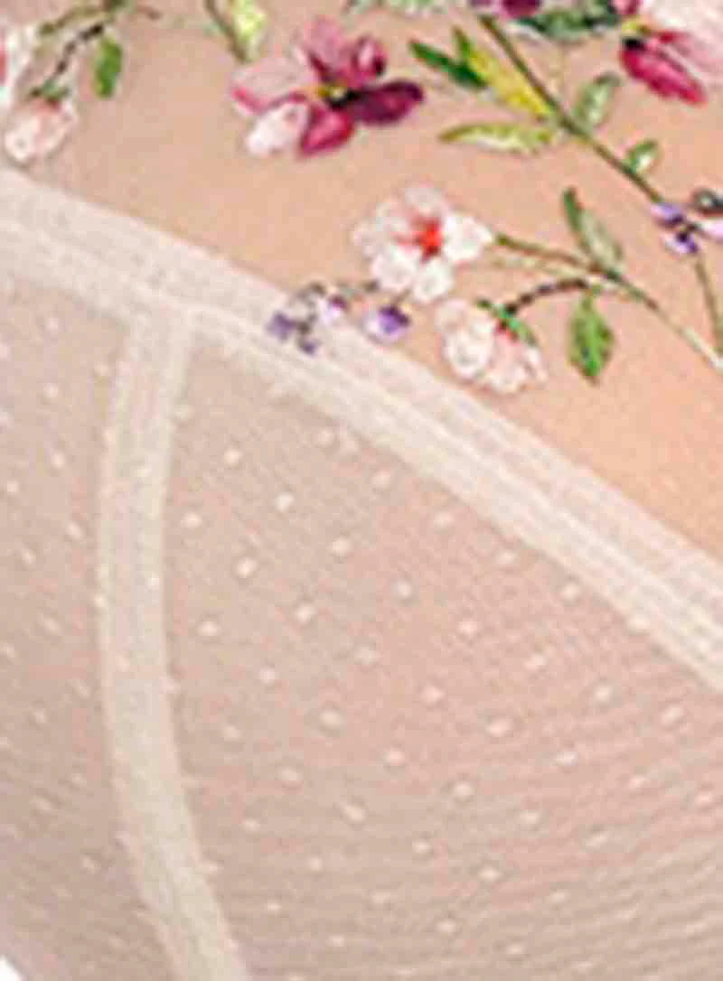 Fantasie: Marie Underwired Balconette Bra Delicacy - Image 5