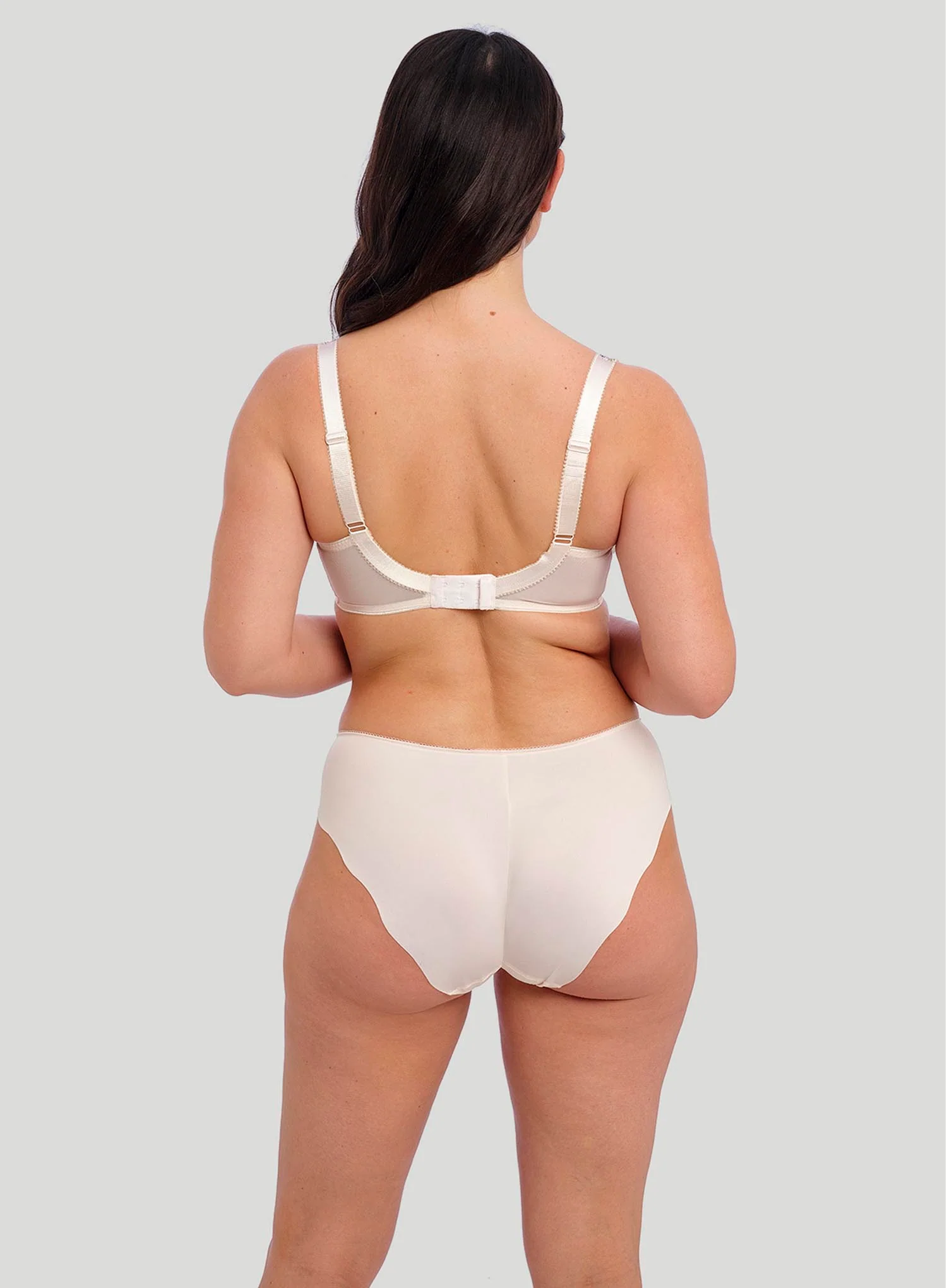 Fantasie: Marie Underwired Side Support Bra Delicacy - Image 3