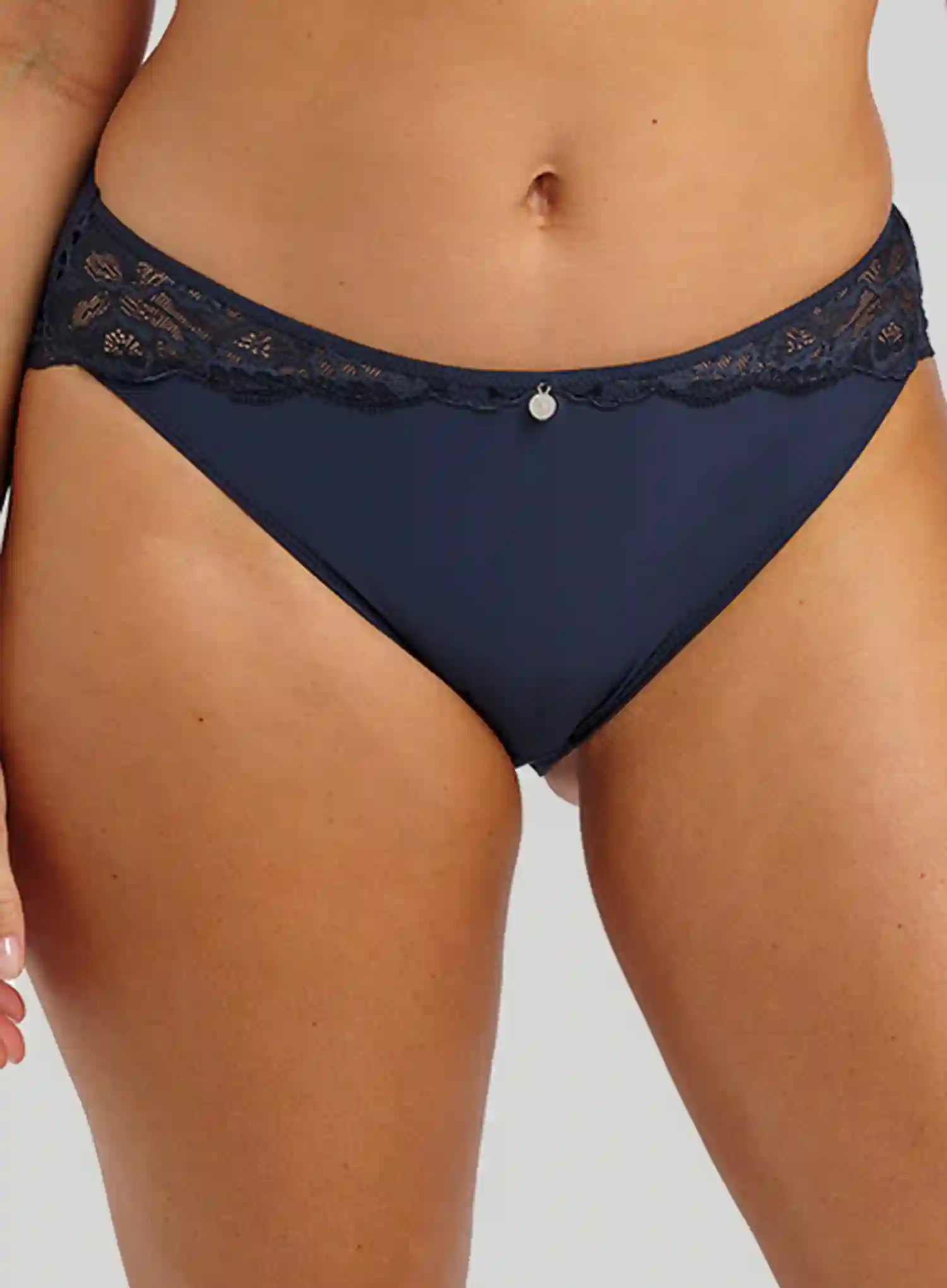 Fantasie: Reflect Brief Navy - Image 4