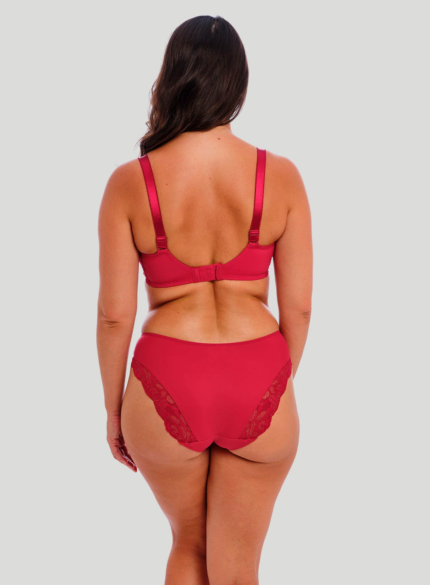 Fantasie: Reflect Brief Red - Image 3