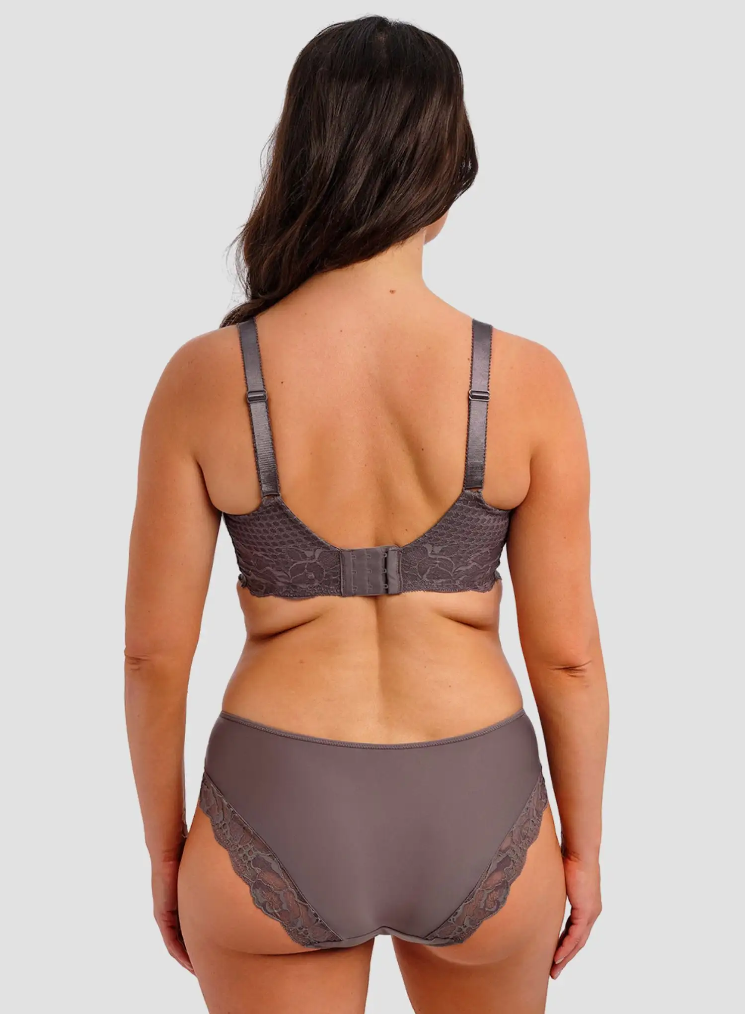 Fantasie: Reflect Underwired Side Support Bra Warm Ombre - Image 3