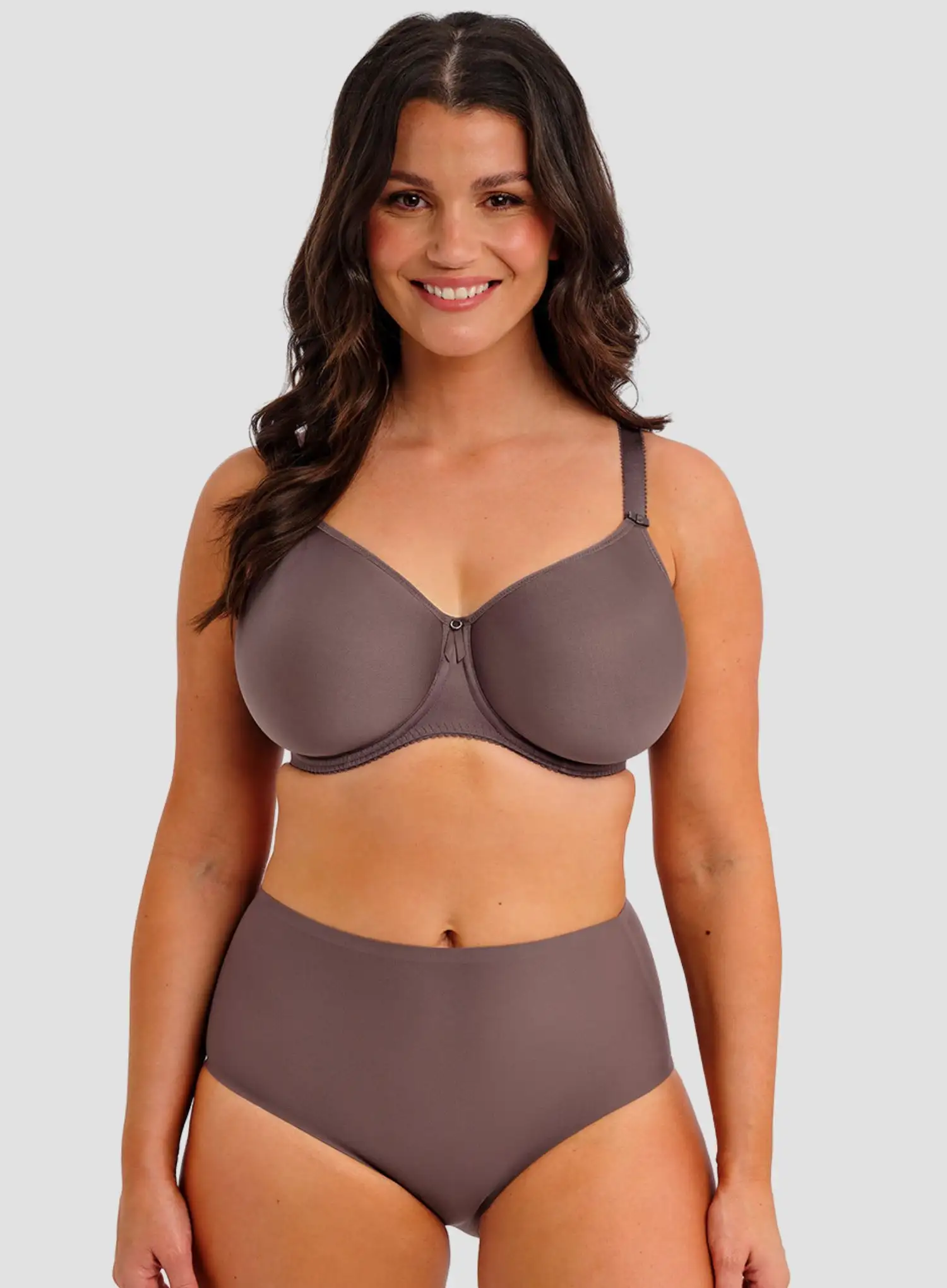 Fantasie: Smoothease Invisible Stretch Full Brief Warm Ombre