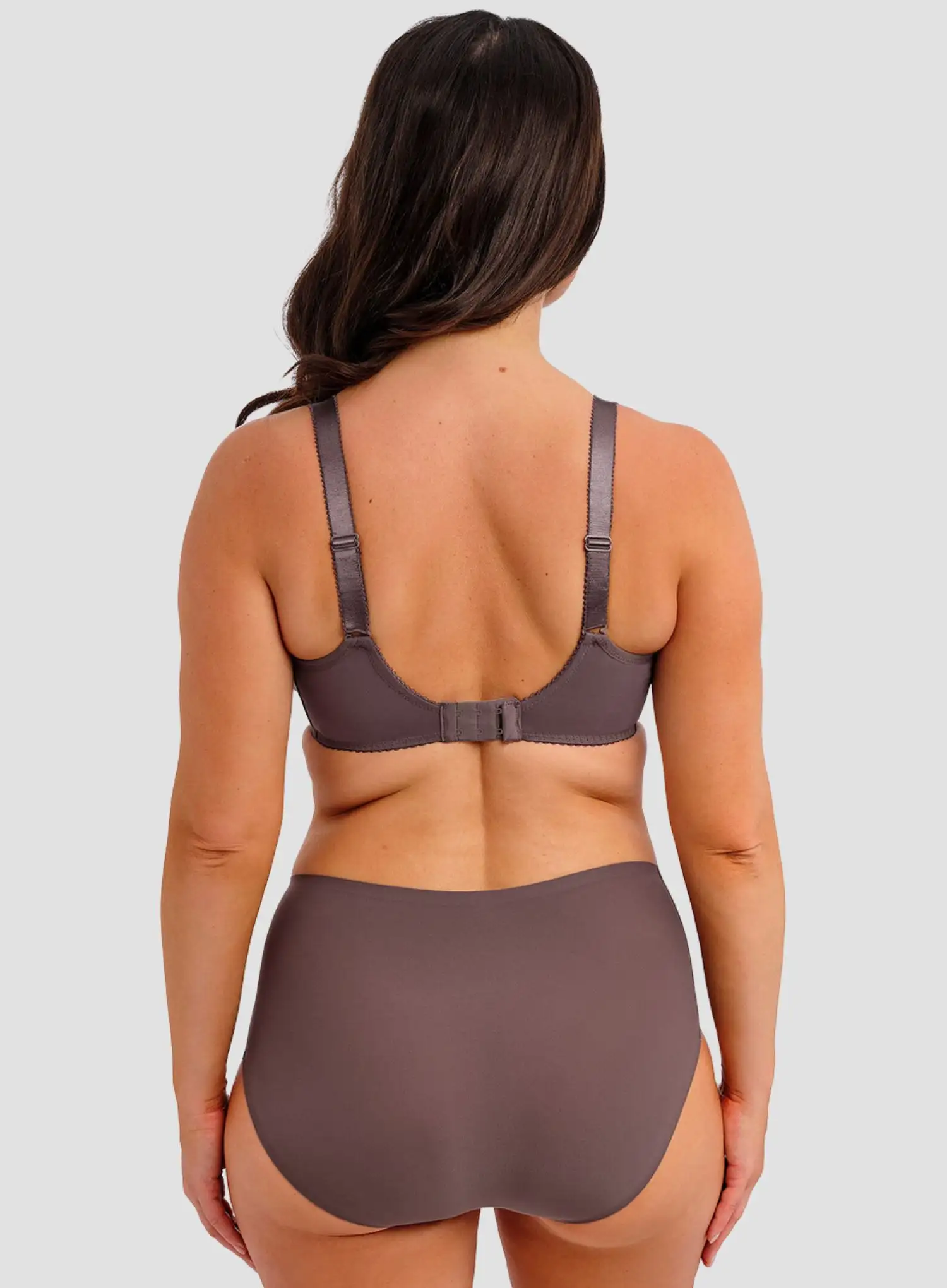 Fantasie: Smoothease Invisible Stretch Full Brief Warm Ombre - Image 3