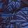 Fantasie Swimwear: Malabar Coast Underwired Tankini Top Midnight - Image 6