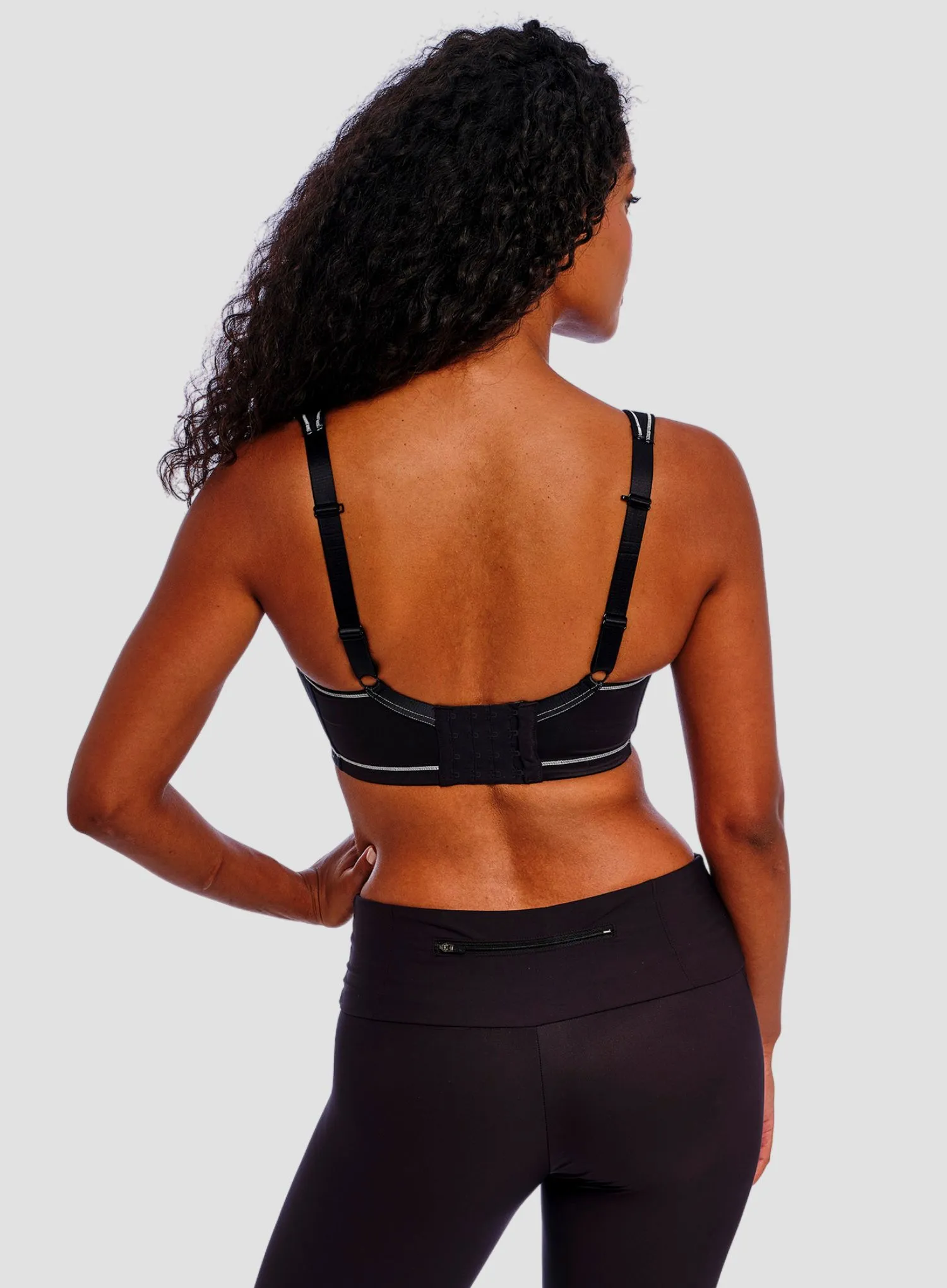 Freya Active: Sonic Spacer Bra Storm - Image 3