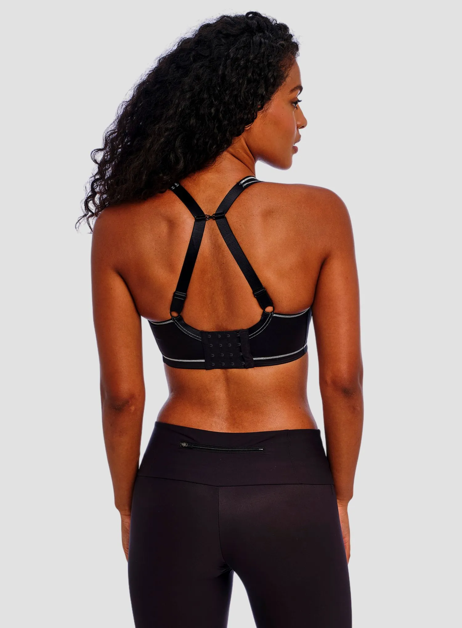 Freya Active: Sonic Spacer Bra Storm - Image 4