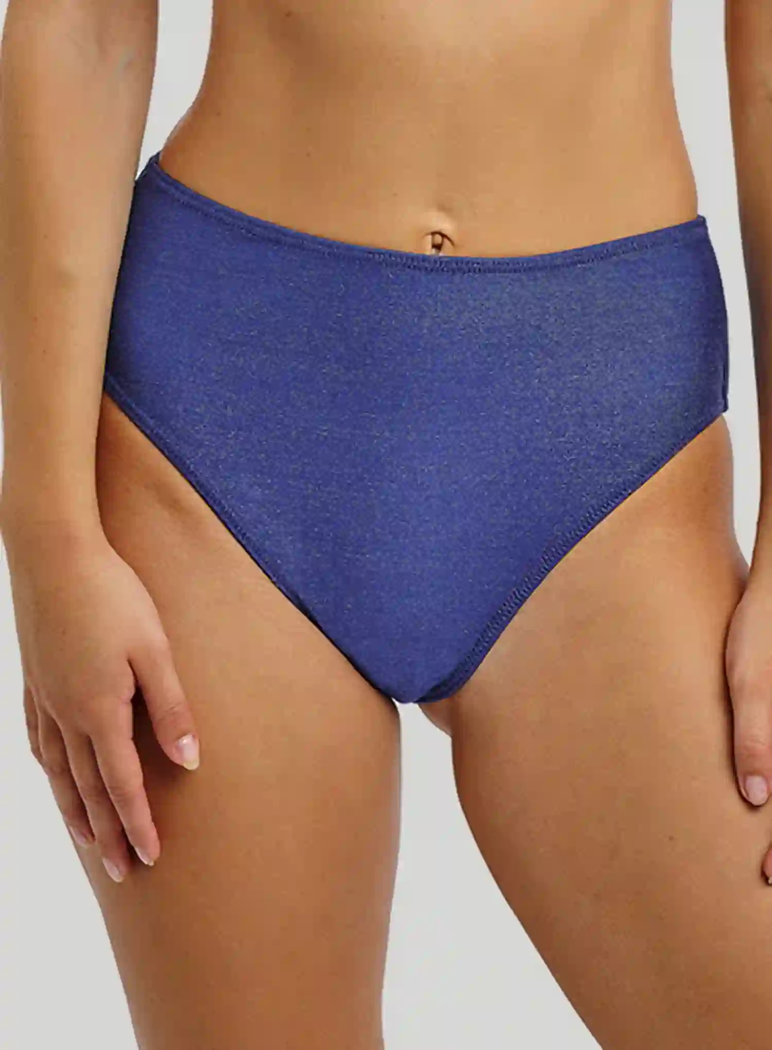 Freya Swimwear: Arizona Wave High Waist Bikini Brief Twilight - Image 4