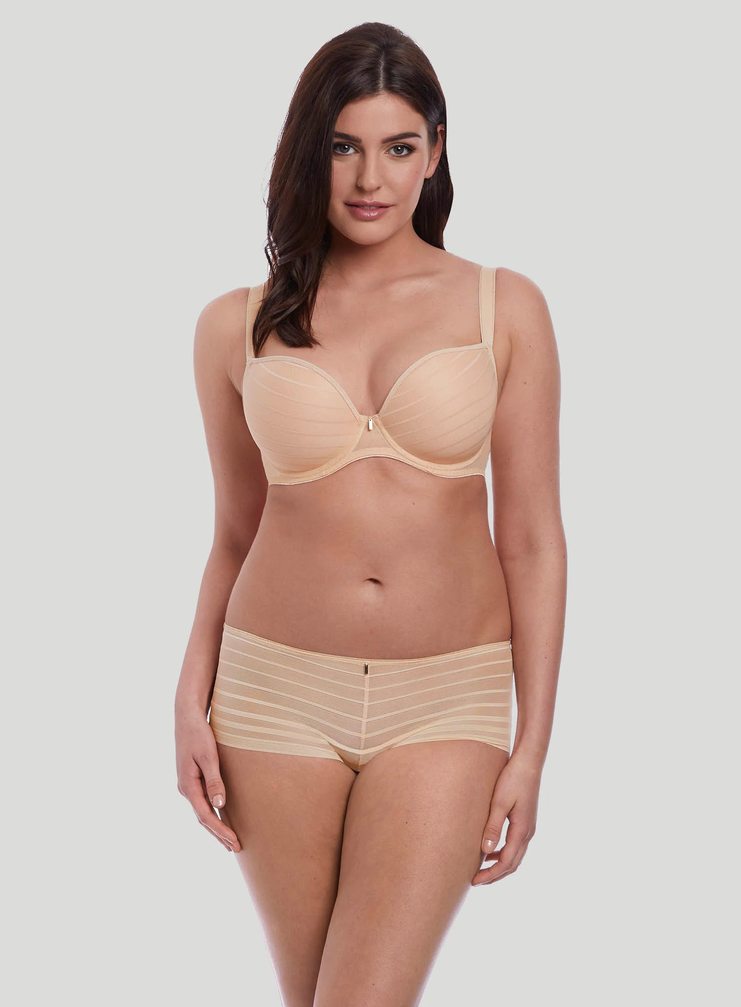 Freya: Cameo Short Sand