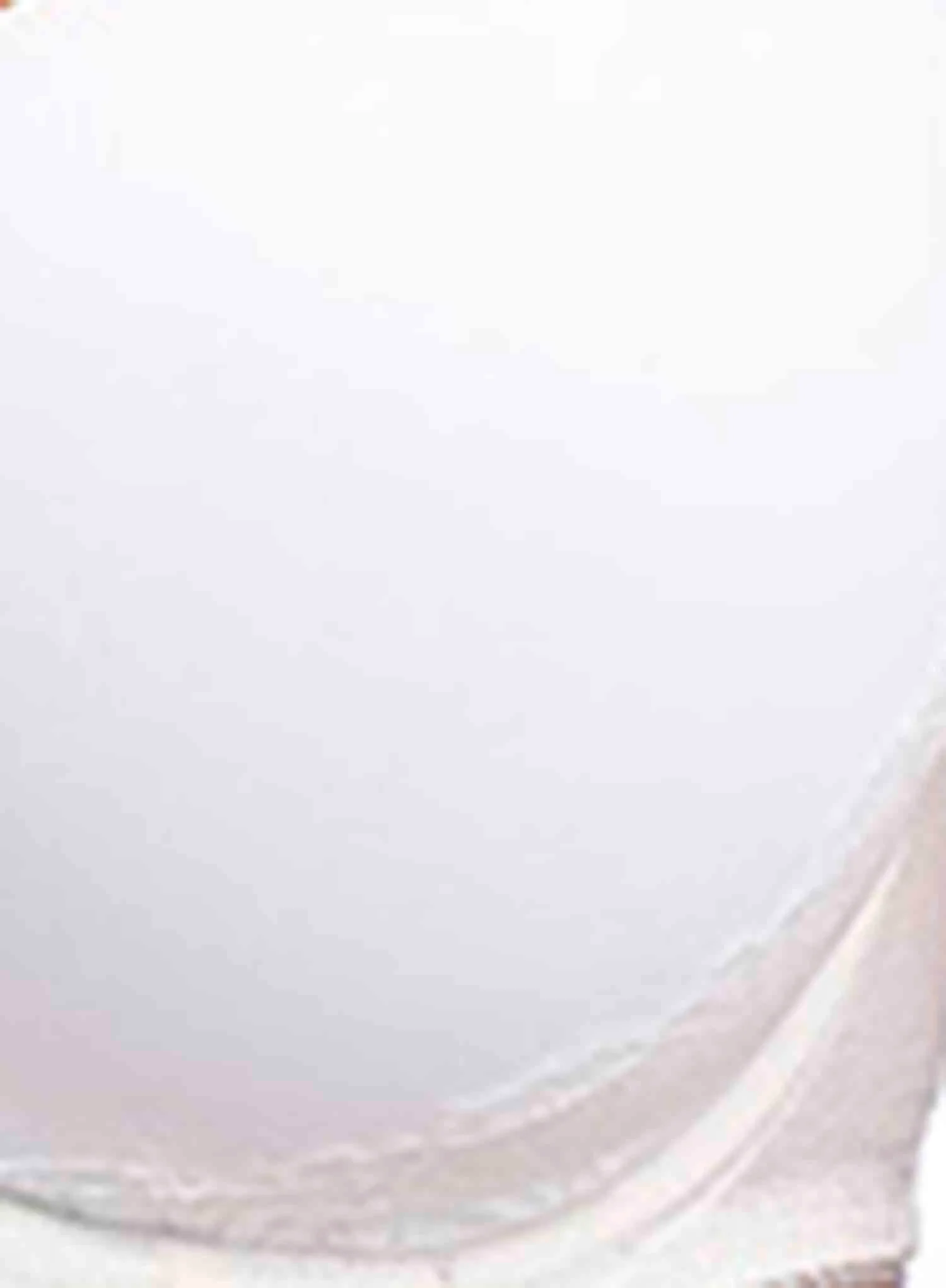 Freya: Fascinate Suspender Belt White - Image 5
