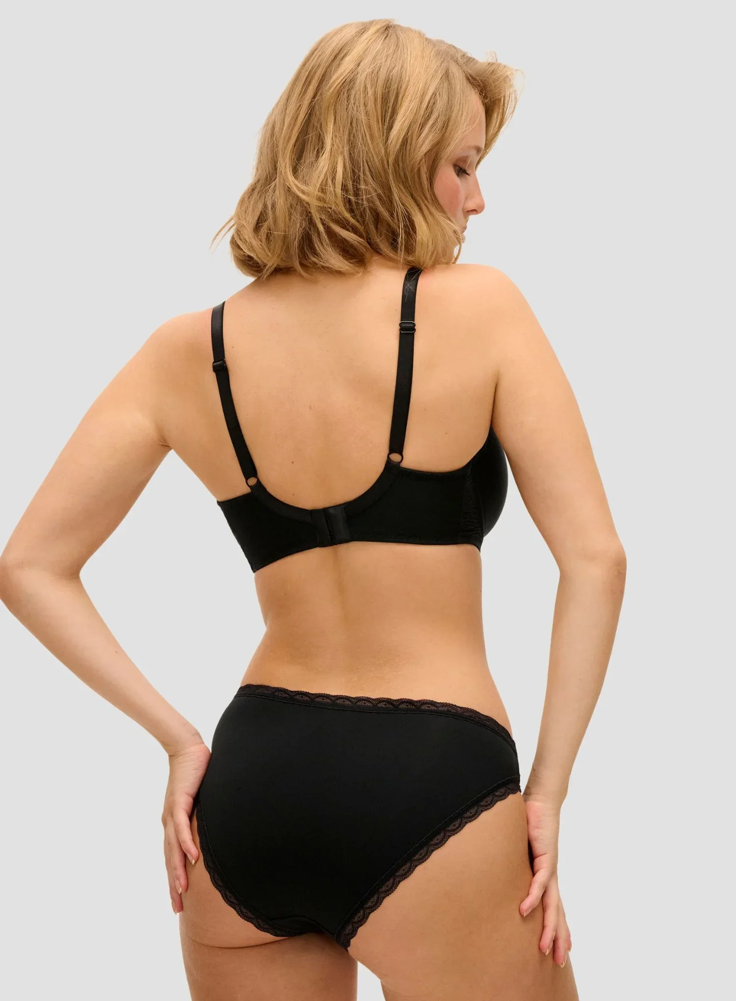 Freya: Freya Flirt Brief Black - Image 2