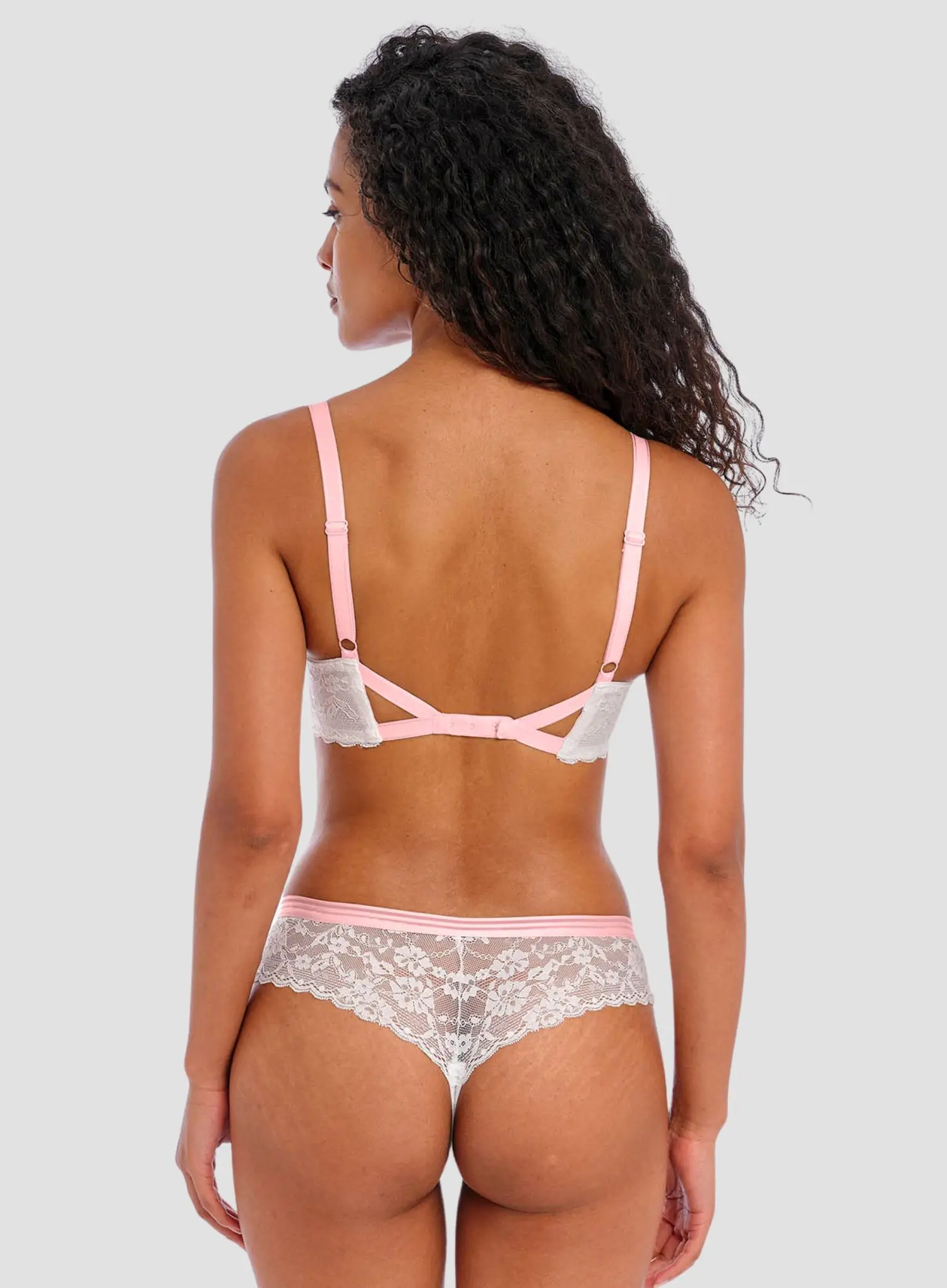 Freya: Offbeat Brazilian White - Image 3