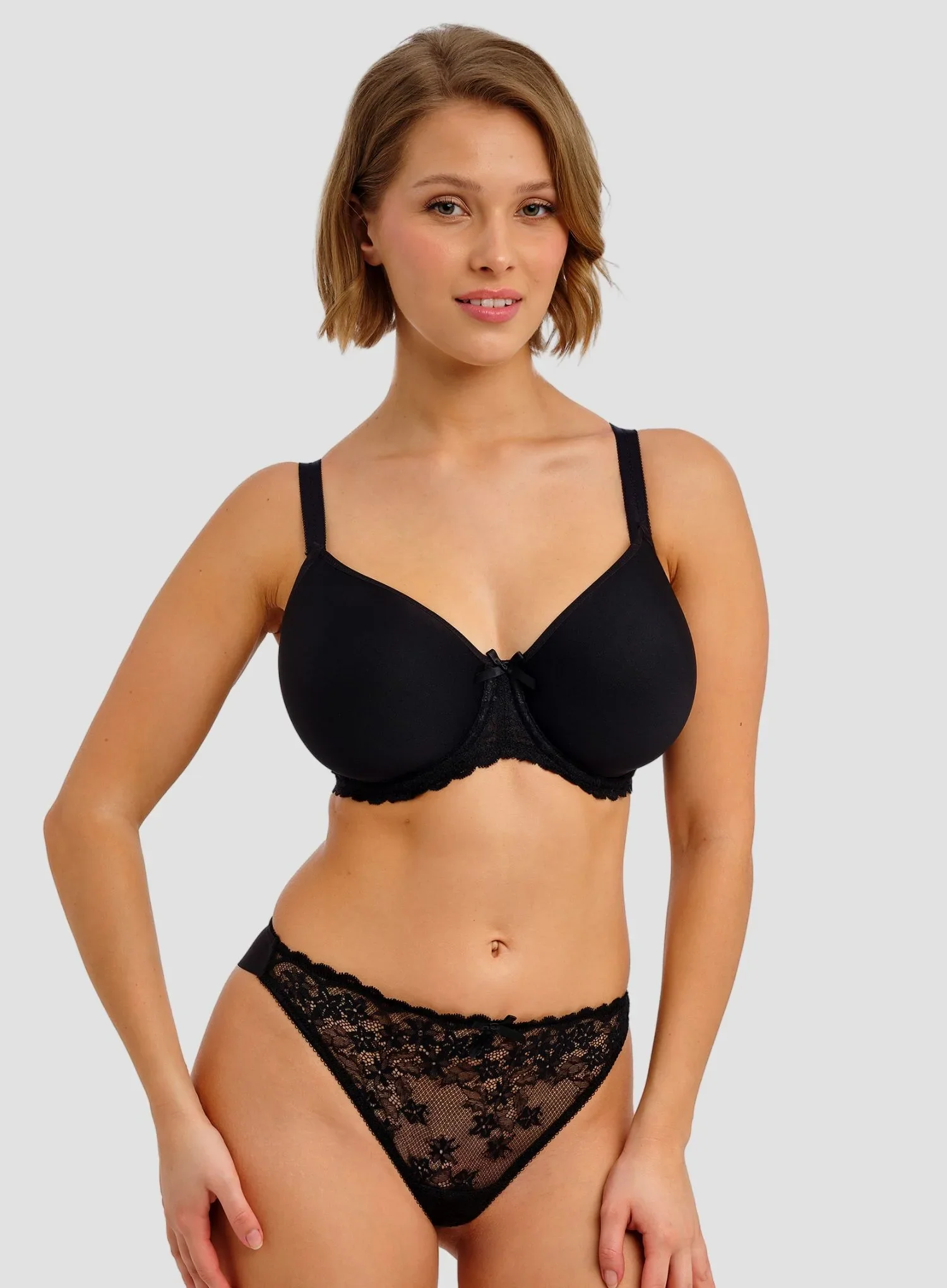Freya: Quinn Brazilian Black - Image 2