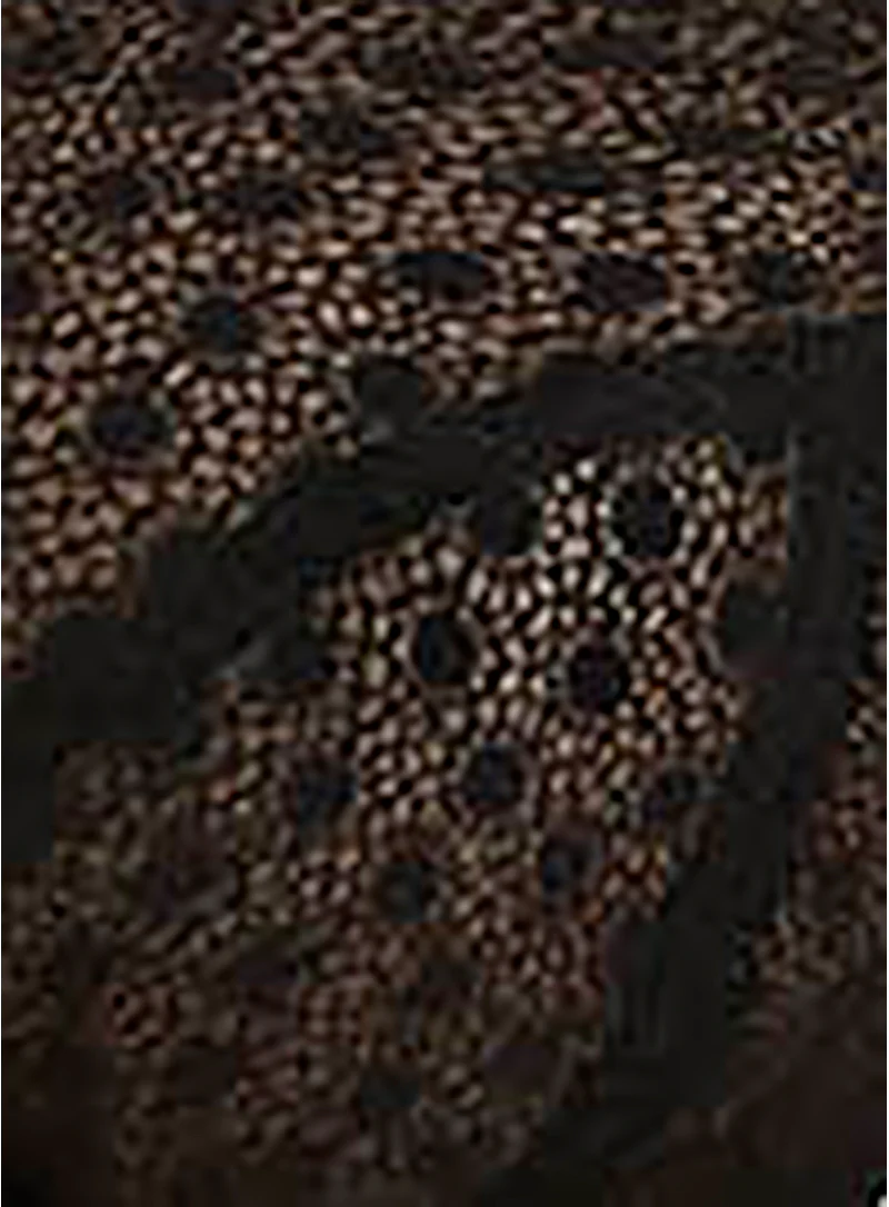 Freya: Starlight Short Black - Image 5