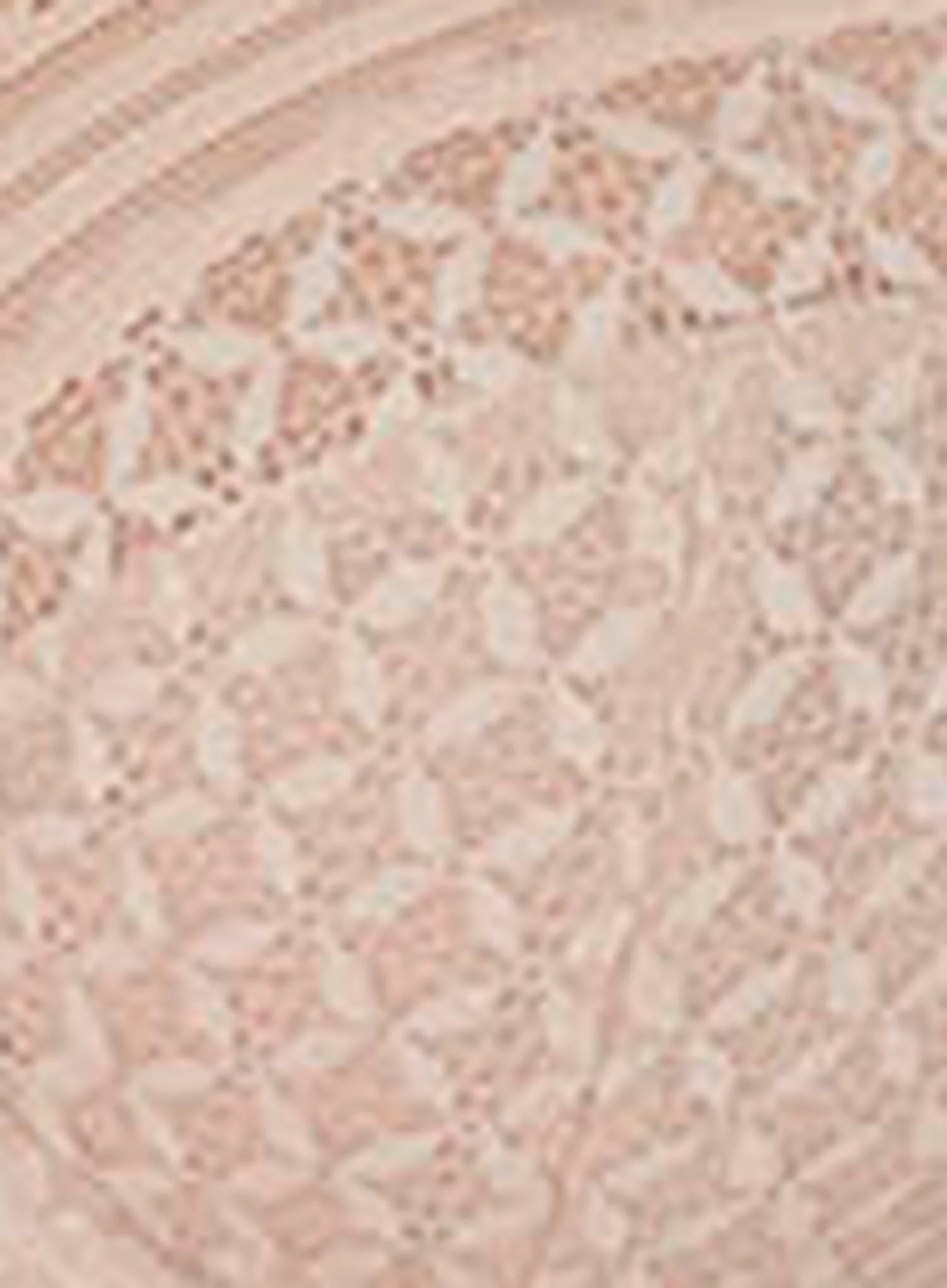 Freya: Viva Lace Brazilan Natural Beige - Image 4
