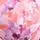 Goddess: Kayla Banded Underwired Bra Coral Petal - Image 5