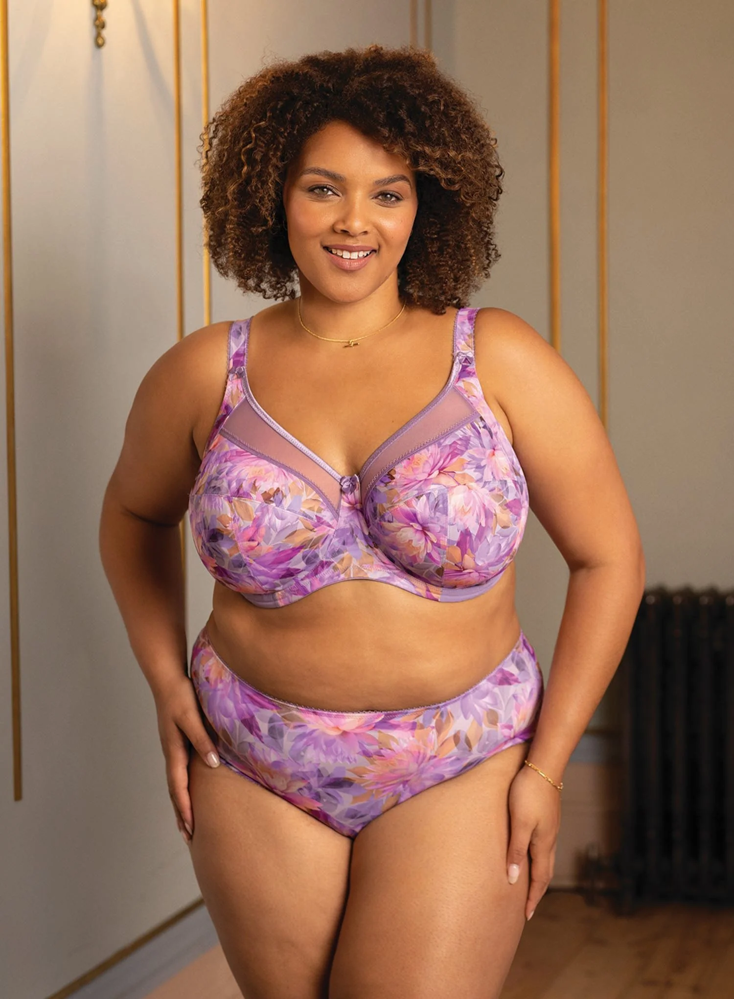 Goddess: Kayla Brief Lotus - Image 2