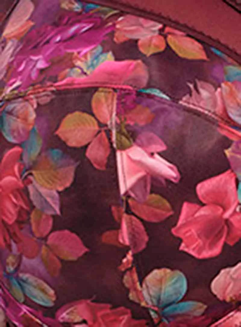 Goddess: Kayla Brief Plum Rose - Image 5