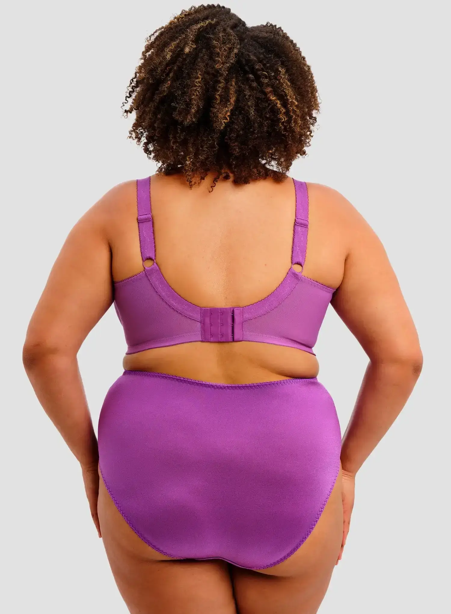 Goddess: Keira Brief Amethyst - Image 3