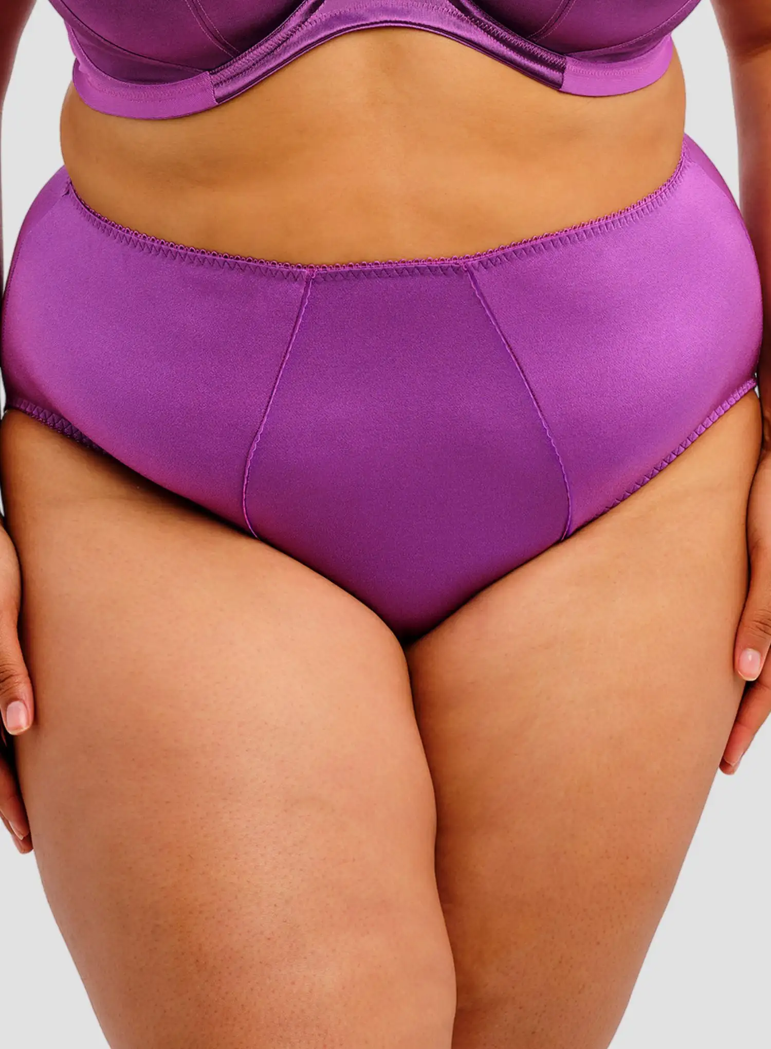 Goddess: Keira Brief Amethyst - Image 4