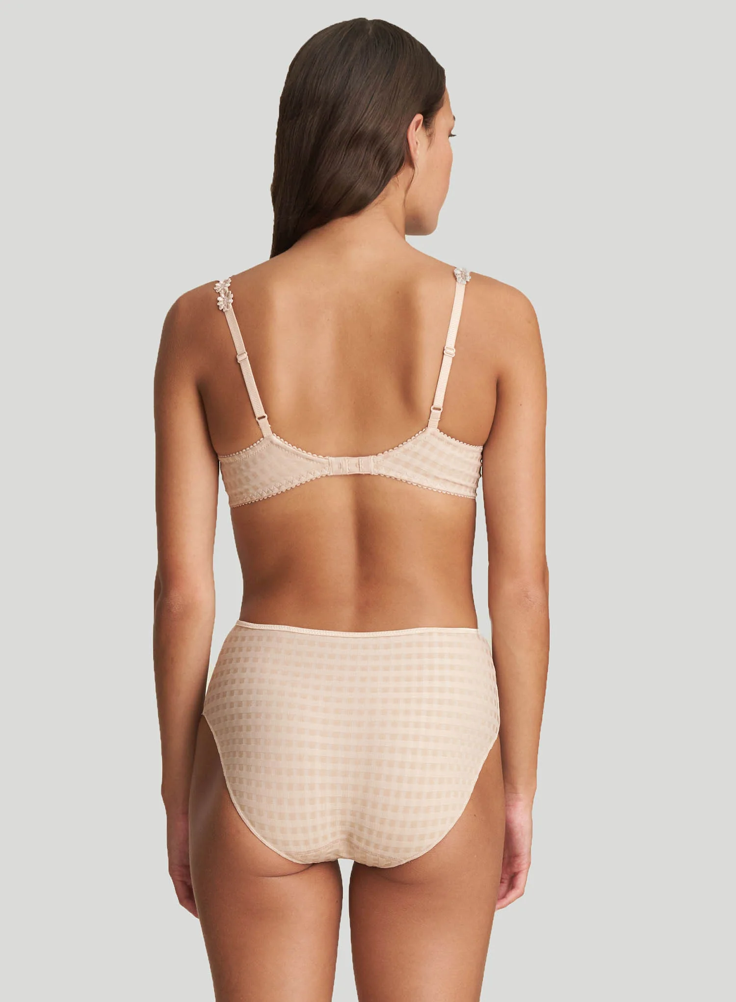 Marie Jo: Avero Push Up Bra Cafe Latte - Image 3