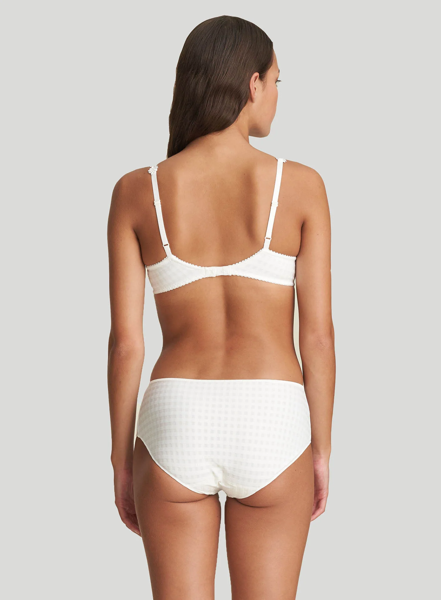 Marie Jo: Avero Push Up Bra Natural - Image 3