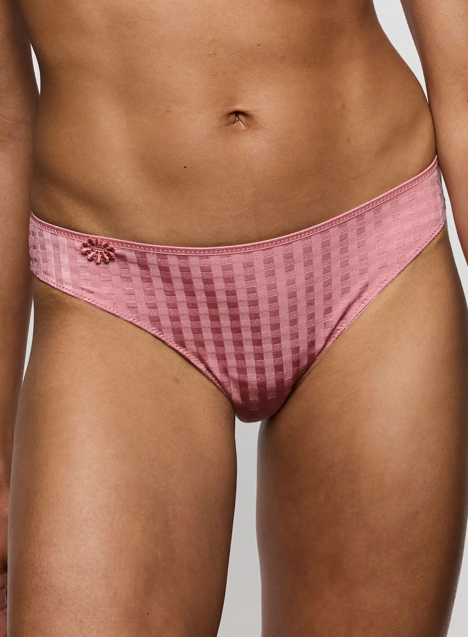 Marie Jo: Avero Rio Brief Ballet Pink - Image 4