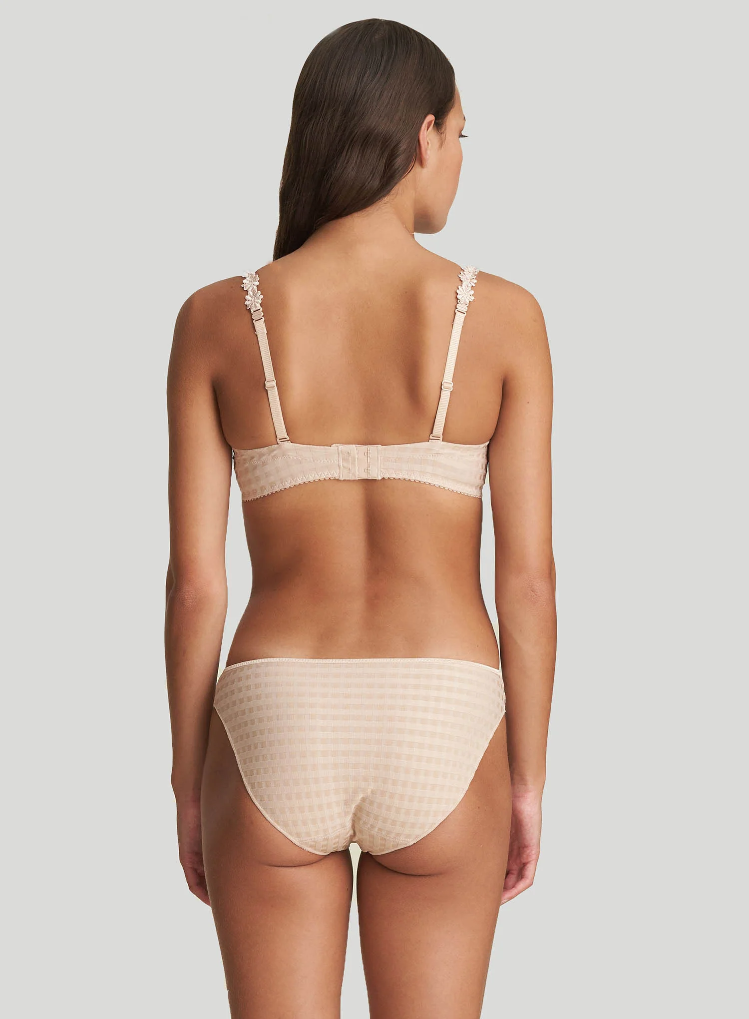 Marie Jo: Avero Rio Brief Cafe Latte - Image 2