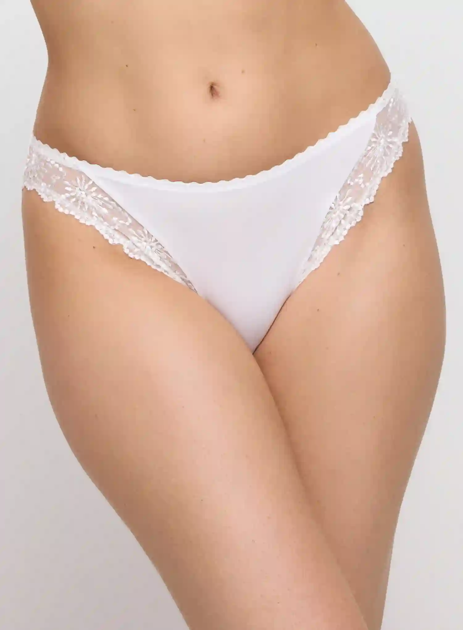 Marie Jo: Jane Italian Briefs Natural - Image 5
