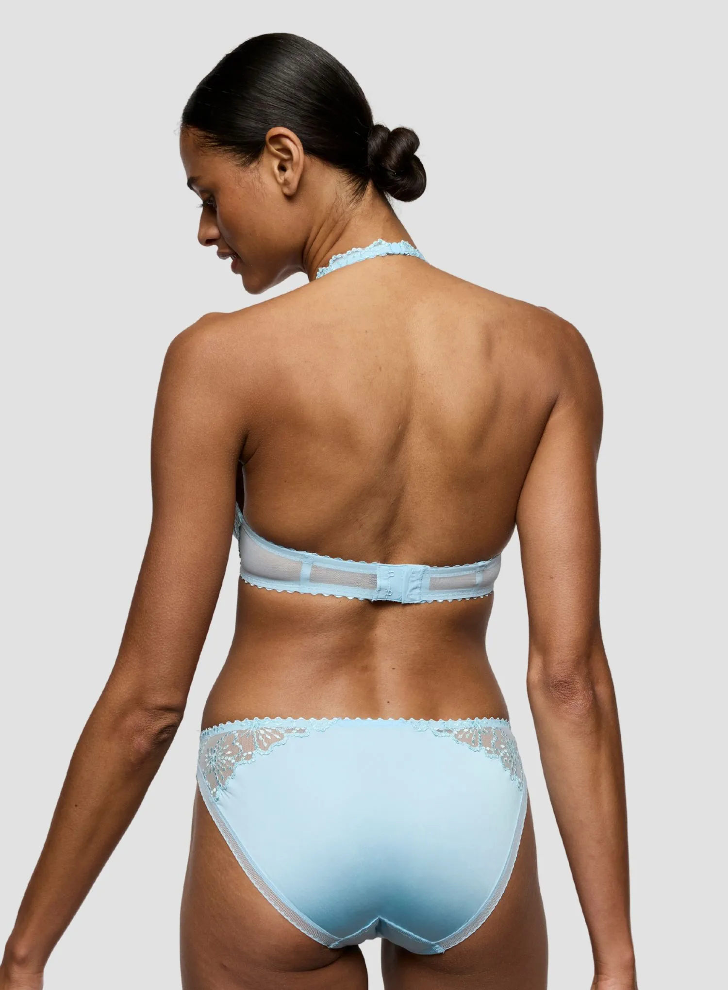 Marie Jo: Jane Rio Brief Milky Blue - Image 3