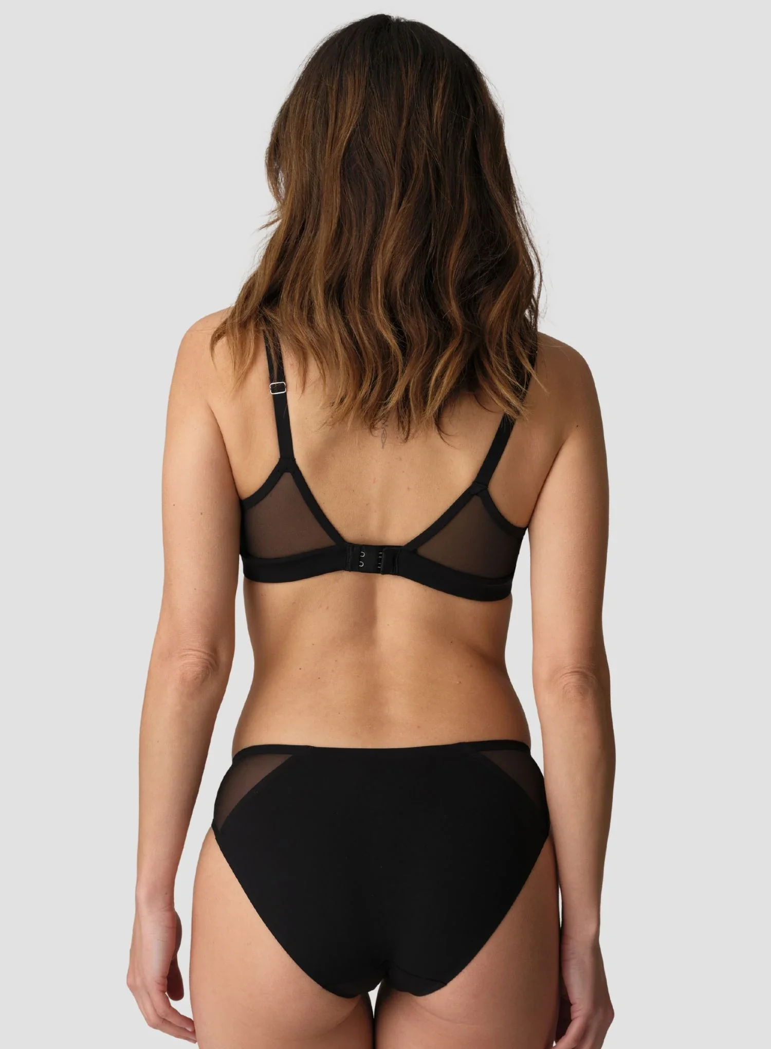 Marie Jo: Louie Rio Brief Black - Image 3