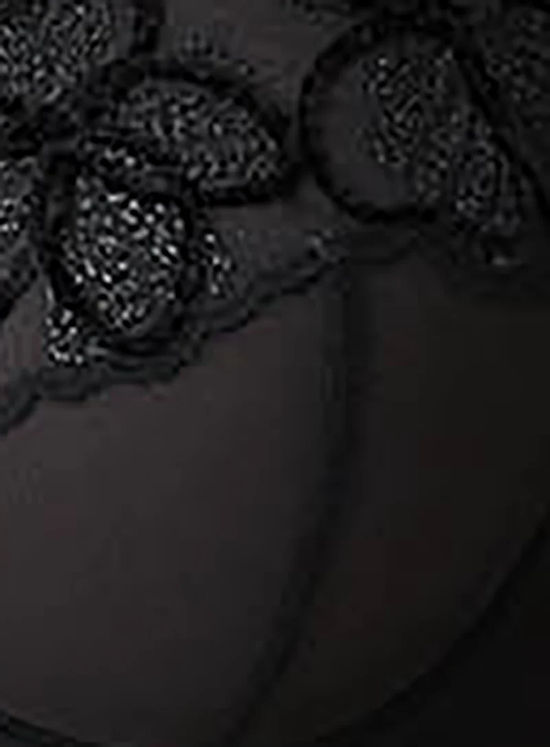 Marie Jo: Lous Hotpants Black - Image 5