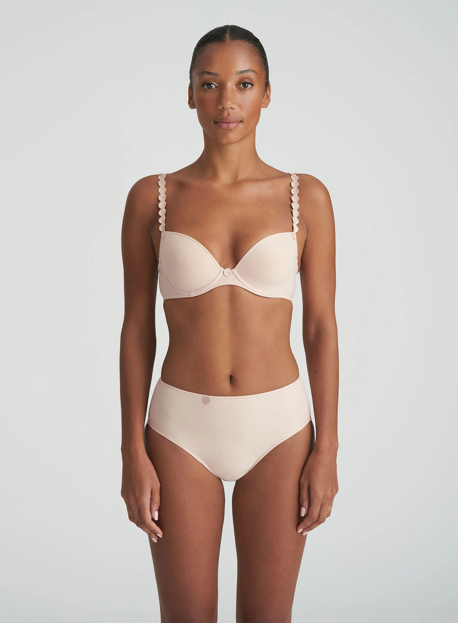 Marie Jo: Tom Full Brief Cafe Latte