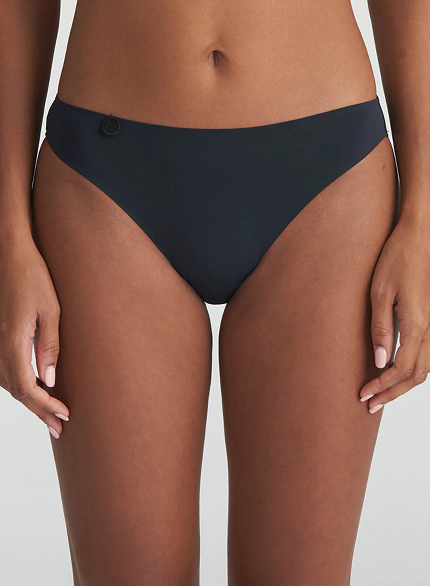 Marie Jo: Tom Rio Brief Charcoal - Image 5
