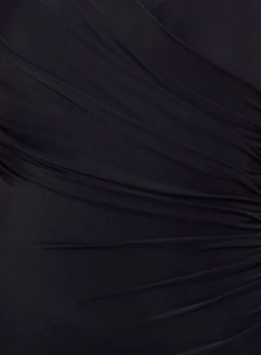 Miraclesuit Swimwear: Must Have Sanibel Underwire Plus Black - Image 6