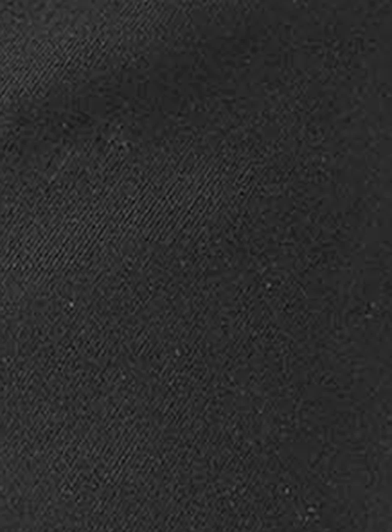 Oriental Blush: B String Black - Image 3