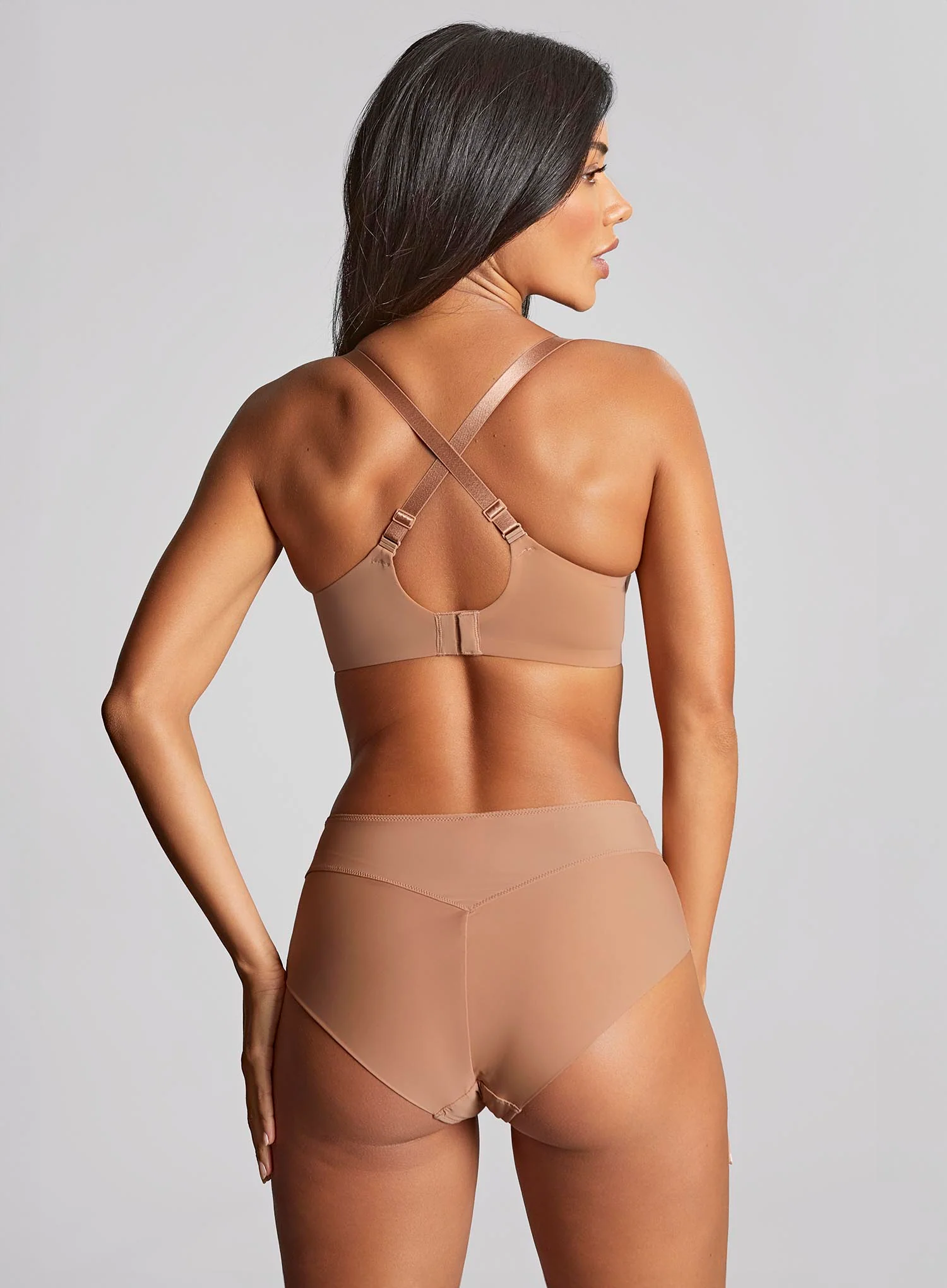 Panache: 365 Smooth T Shirt Bra Honey - Image 4