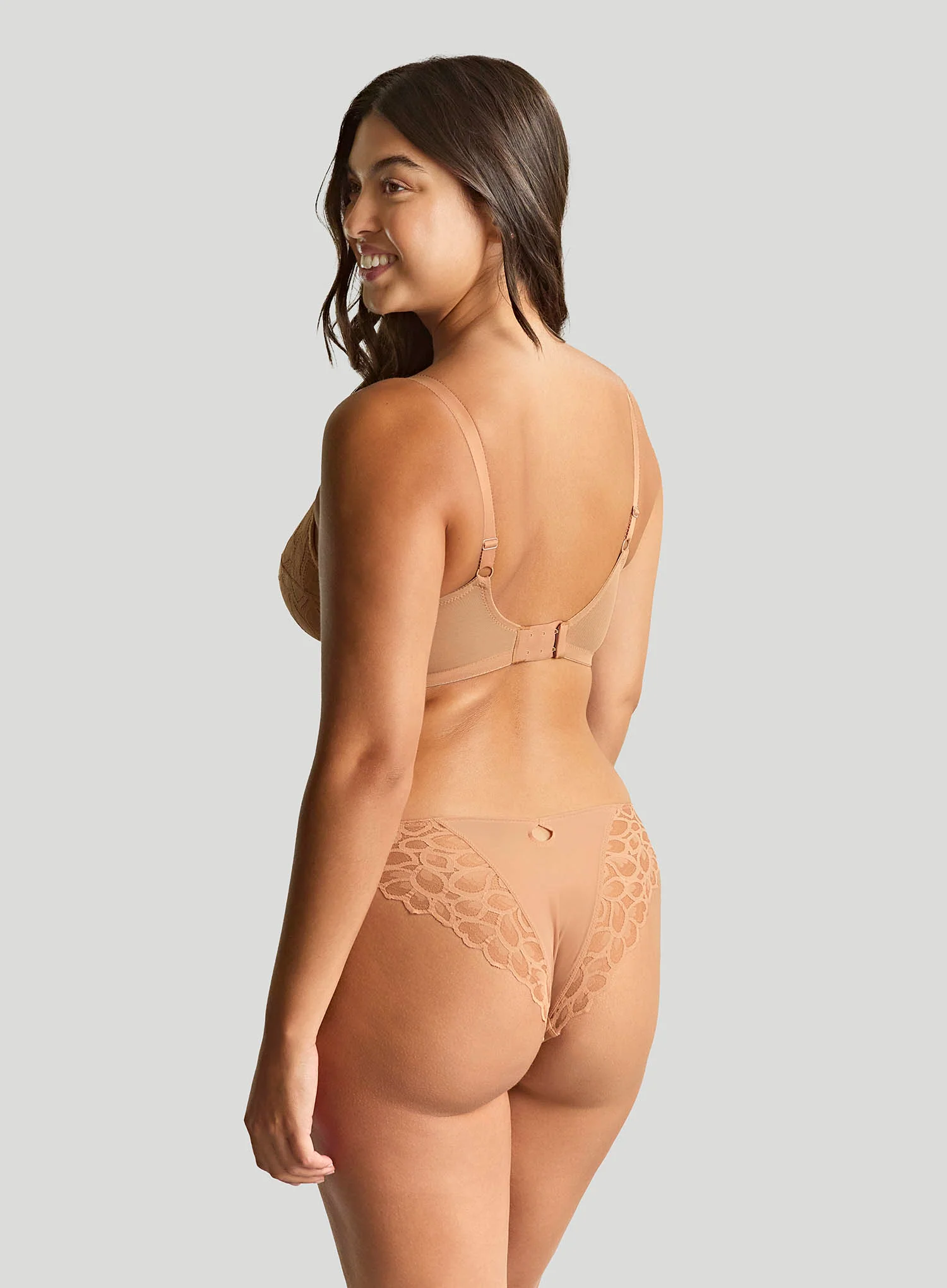 Panache: Allure Brazilian Honey - Image 2