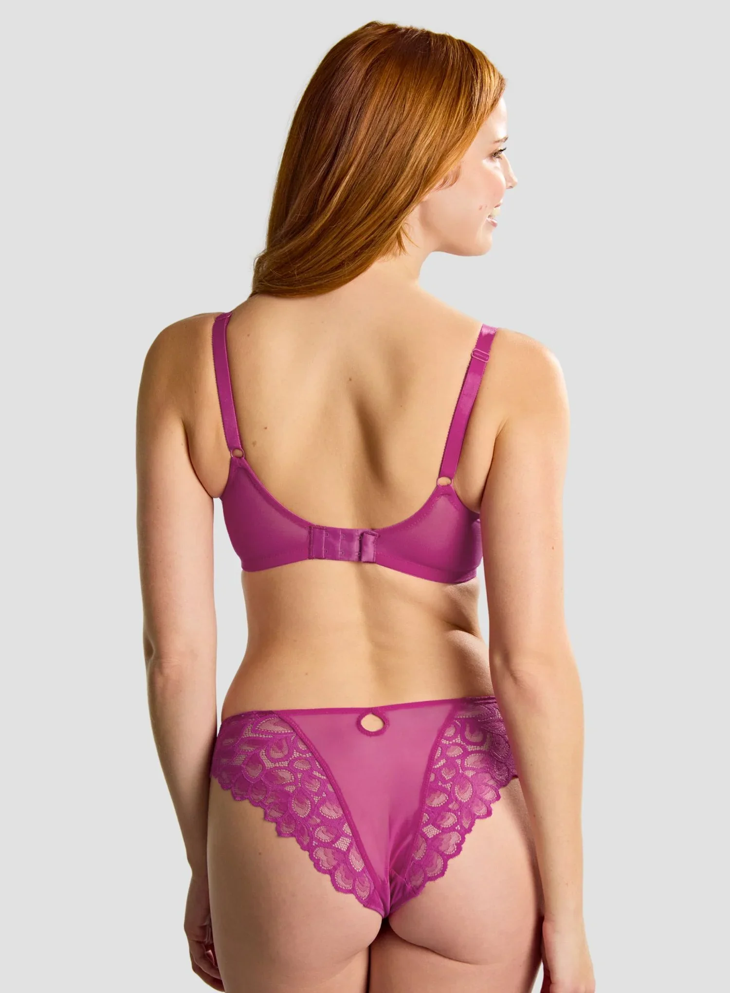 Panache: Allure Brazilian Magenta - Image 3