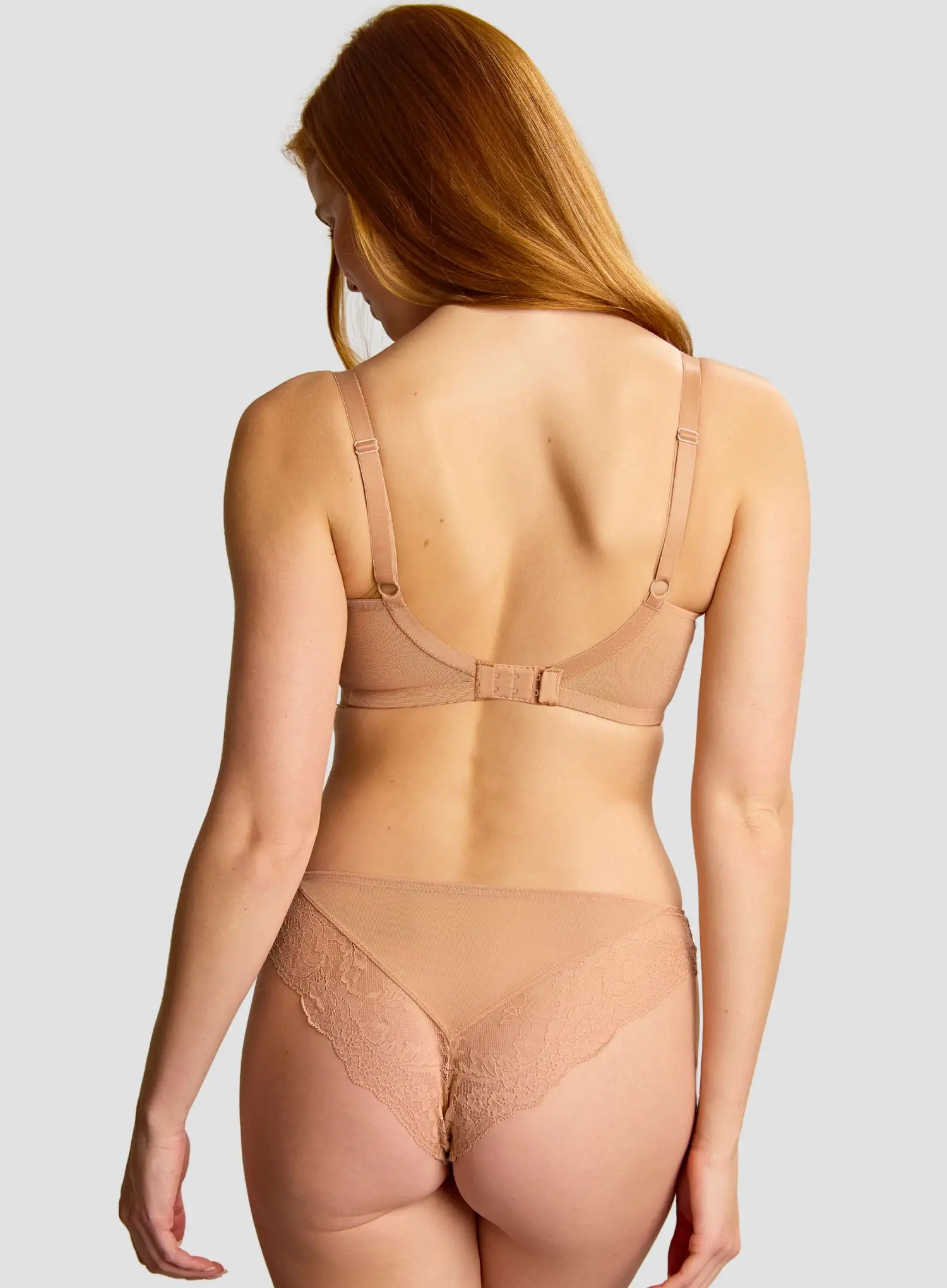 Panache: Ana Brazilian Honey - Image 2