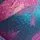 Panache: Clara Full Cup Bra Teal Magenta - Image 6