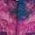 Panache: Clara Thong Teal Magenta - Image 6