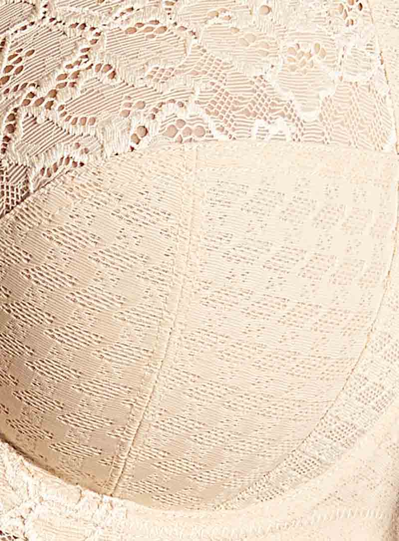 Panache: Envy Full Cup Bra Chai - Image 5