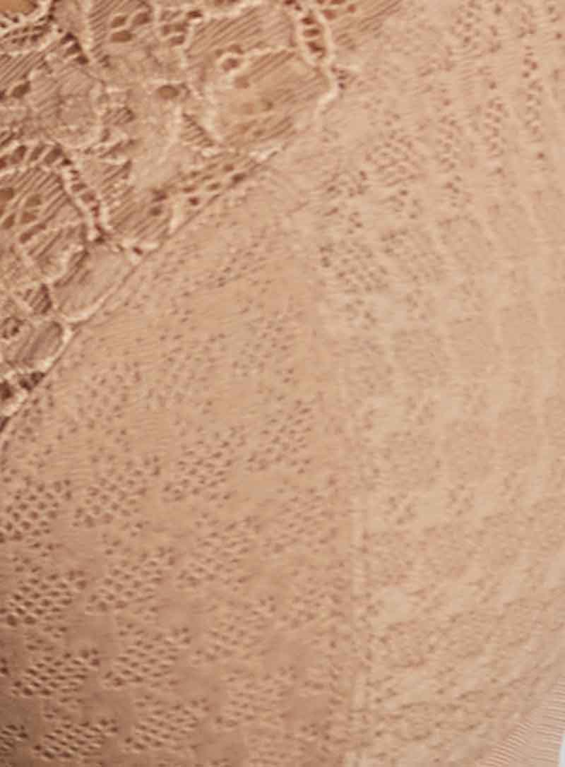 Panache: Envy Plunge Bra Honey - Image 6