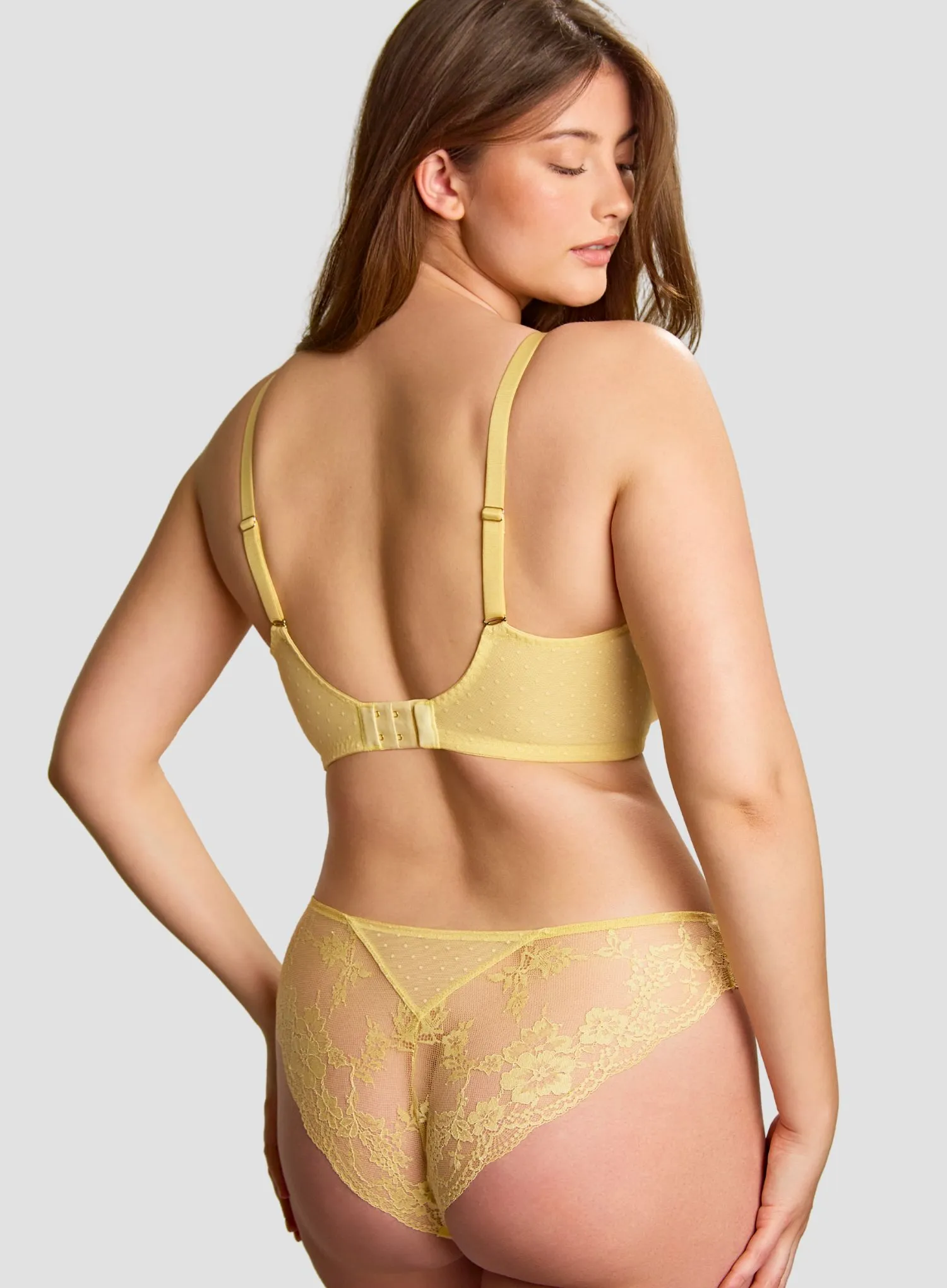 Panache: Heidi Brazilian Lemon - Image 3