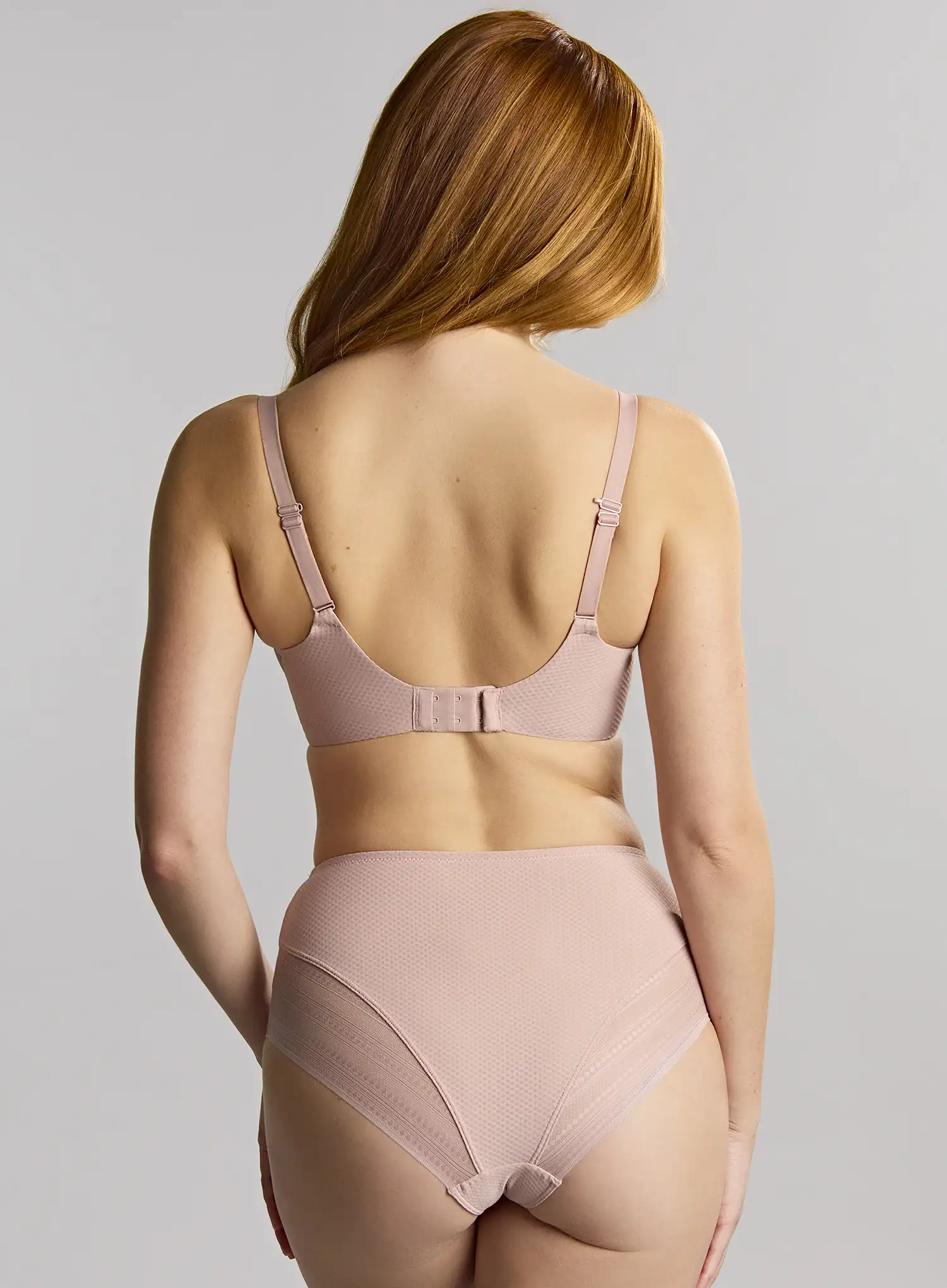 Panache: Serene Underwired Full Cup Bra Vintage - Image 3