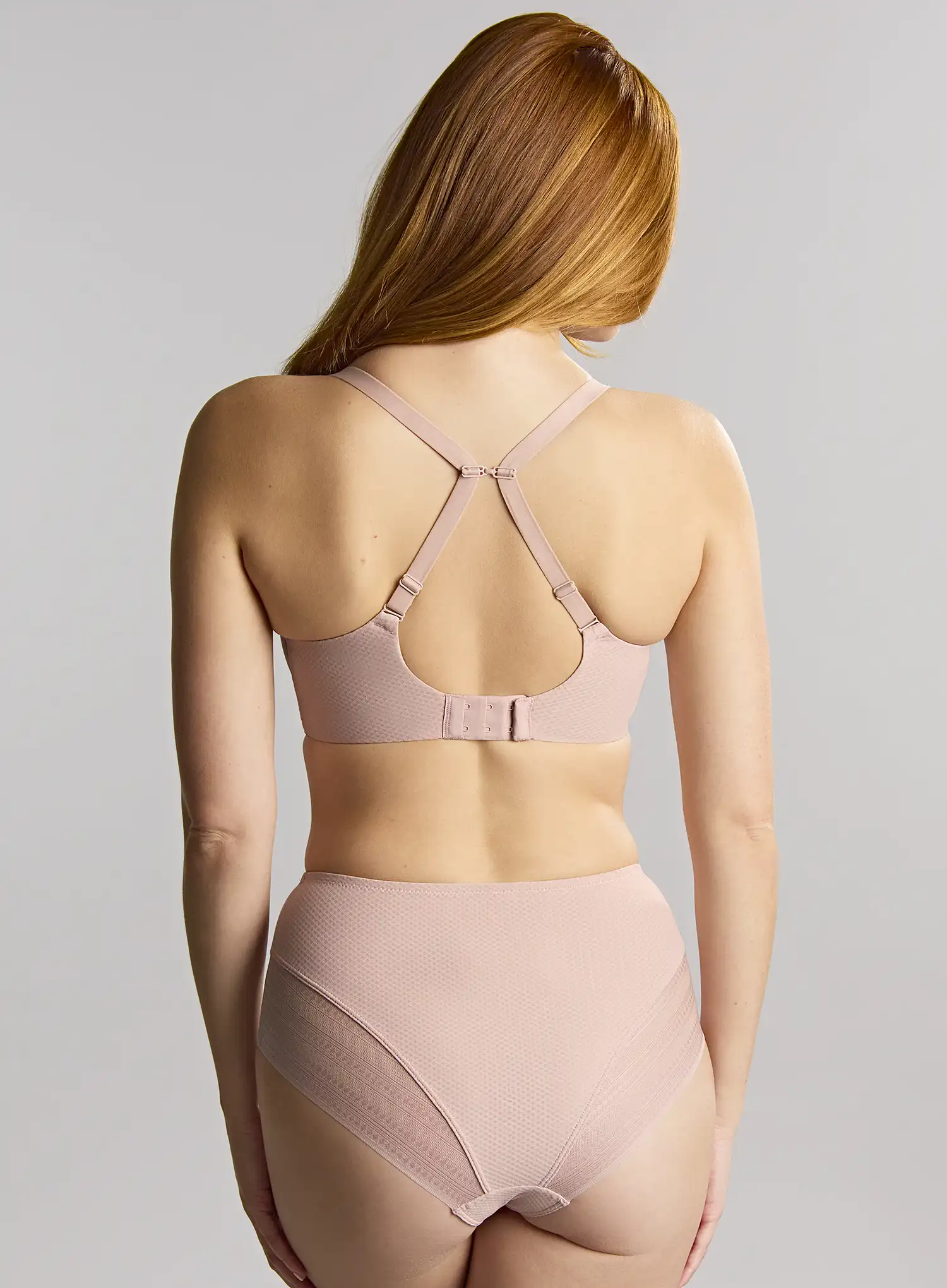 Panache: Serene Underwired Full Cup Bra Vintage - Image 4