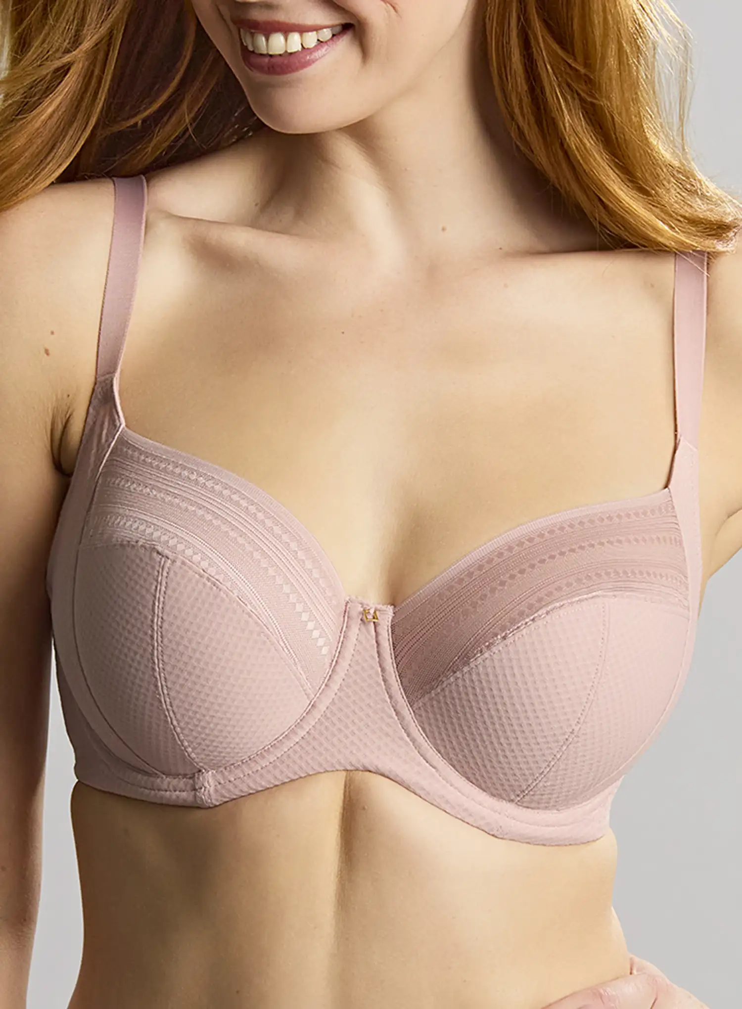 Panache: Serene Underwired Full Cup Bra Vintage - Image 5
