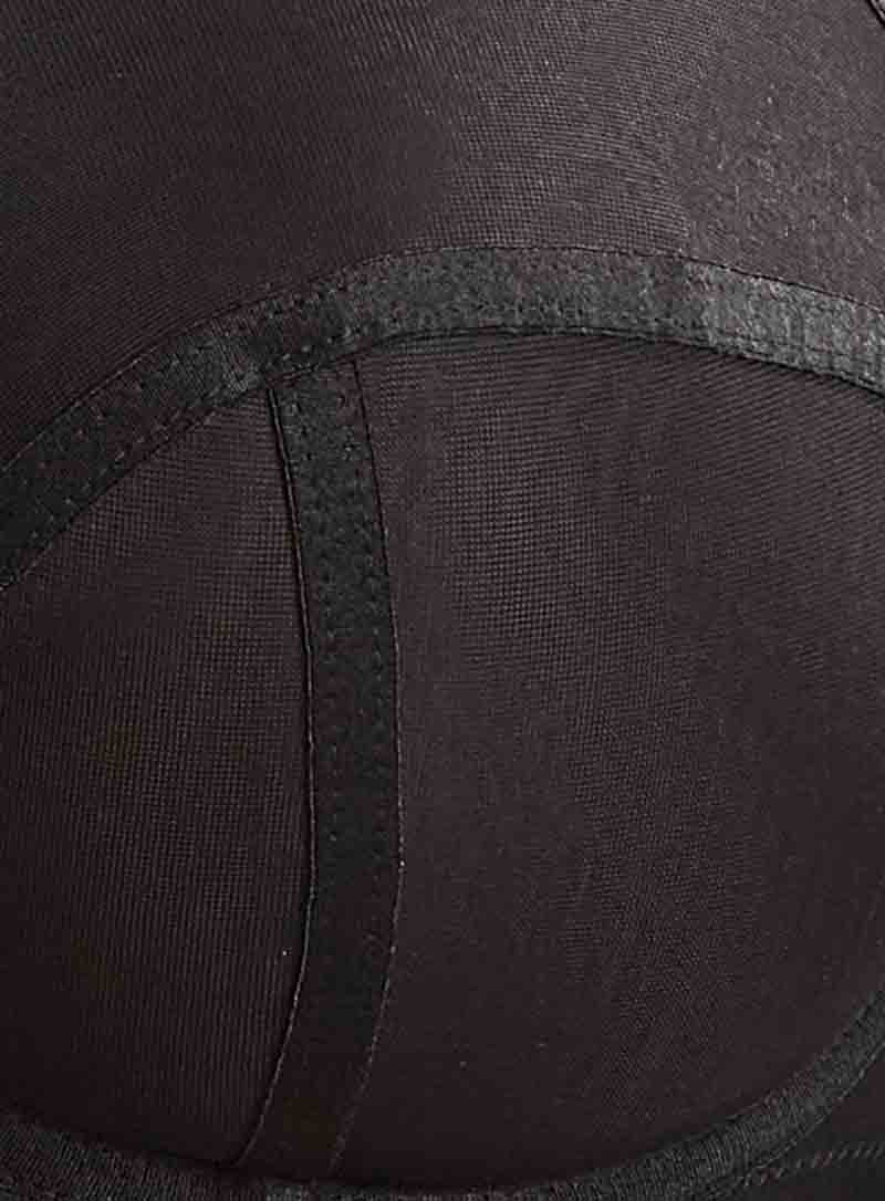 Panache: Tango Essence Balconette Bra Obsidian - Image 6